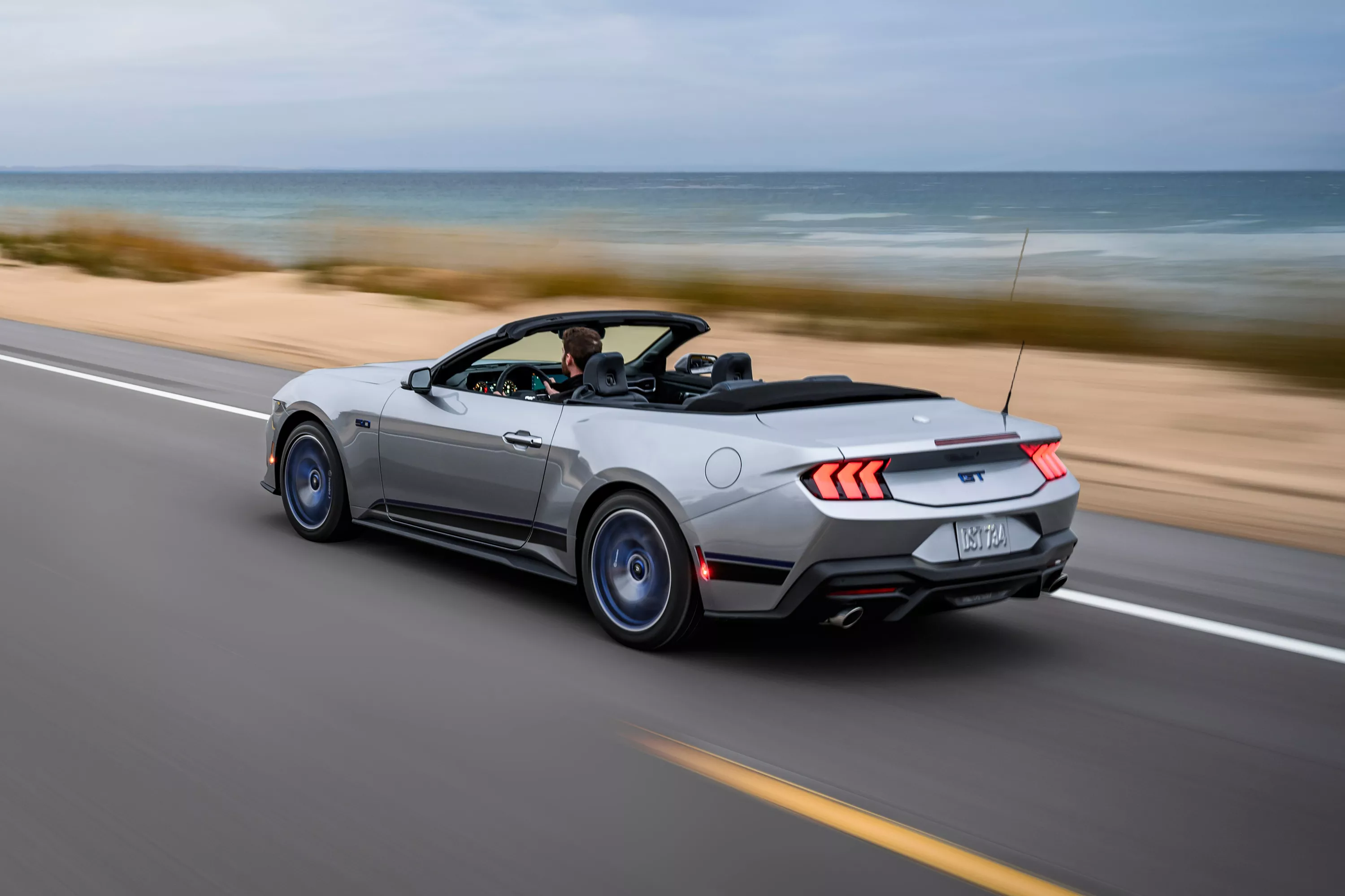 The 6 Vehicles That Debuted at the LA Auto Show in 2023 - Vimarsana News