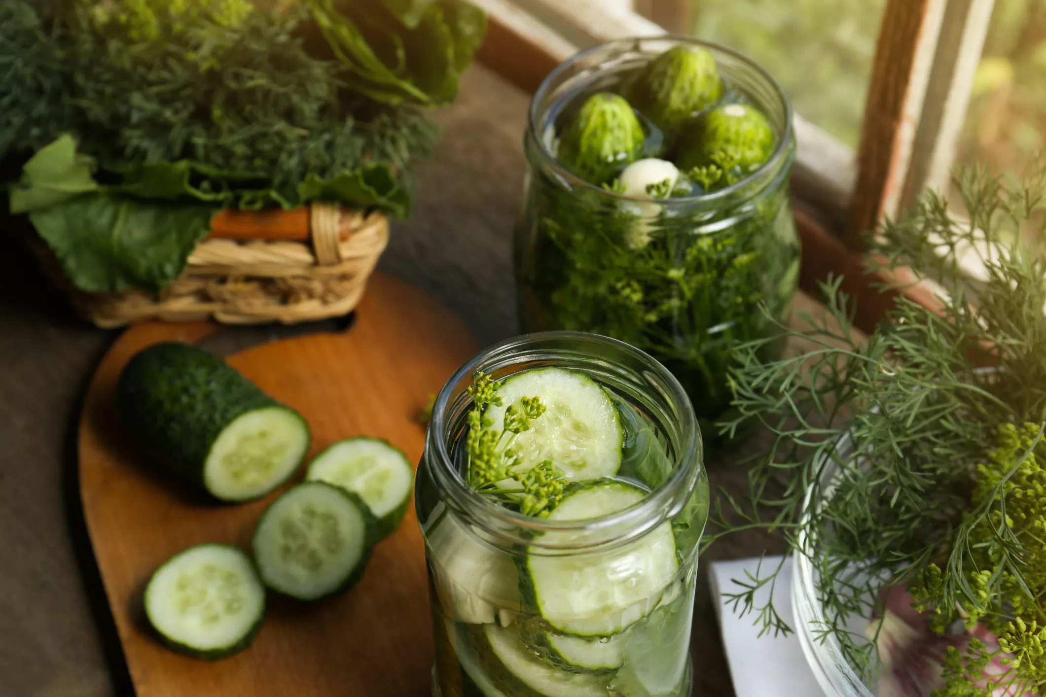 Take a Bite Out of These National Pickle Day Deals - Vimarsana News