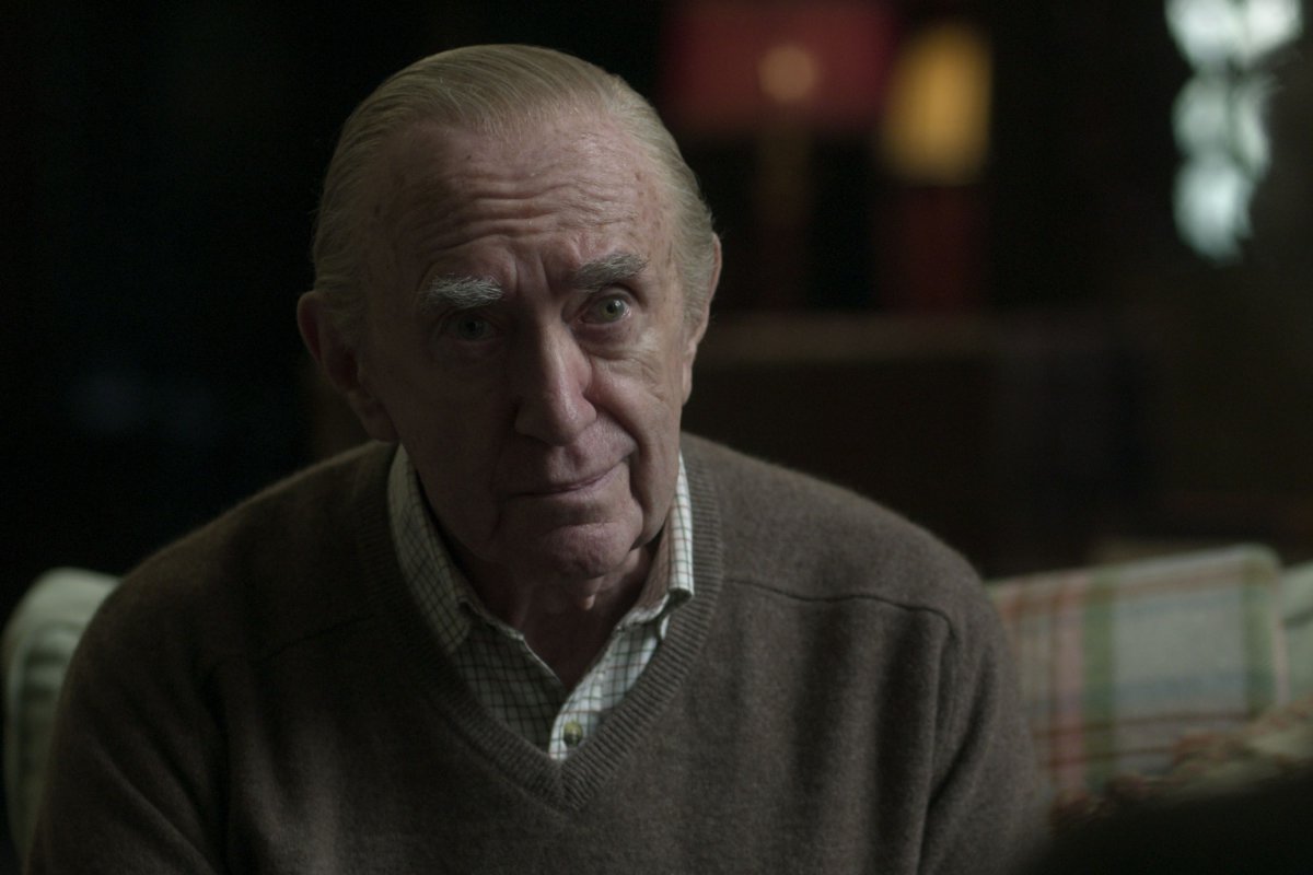 Jonathan Pryce as Prince Philip