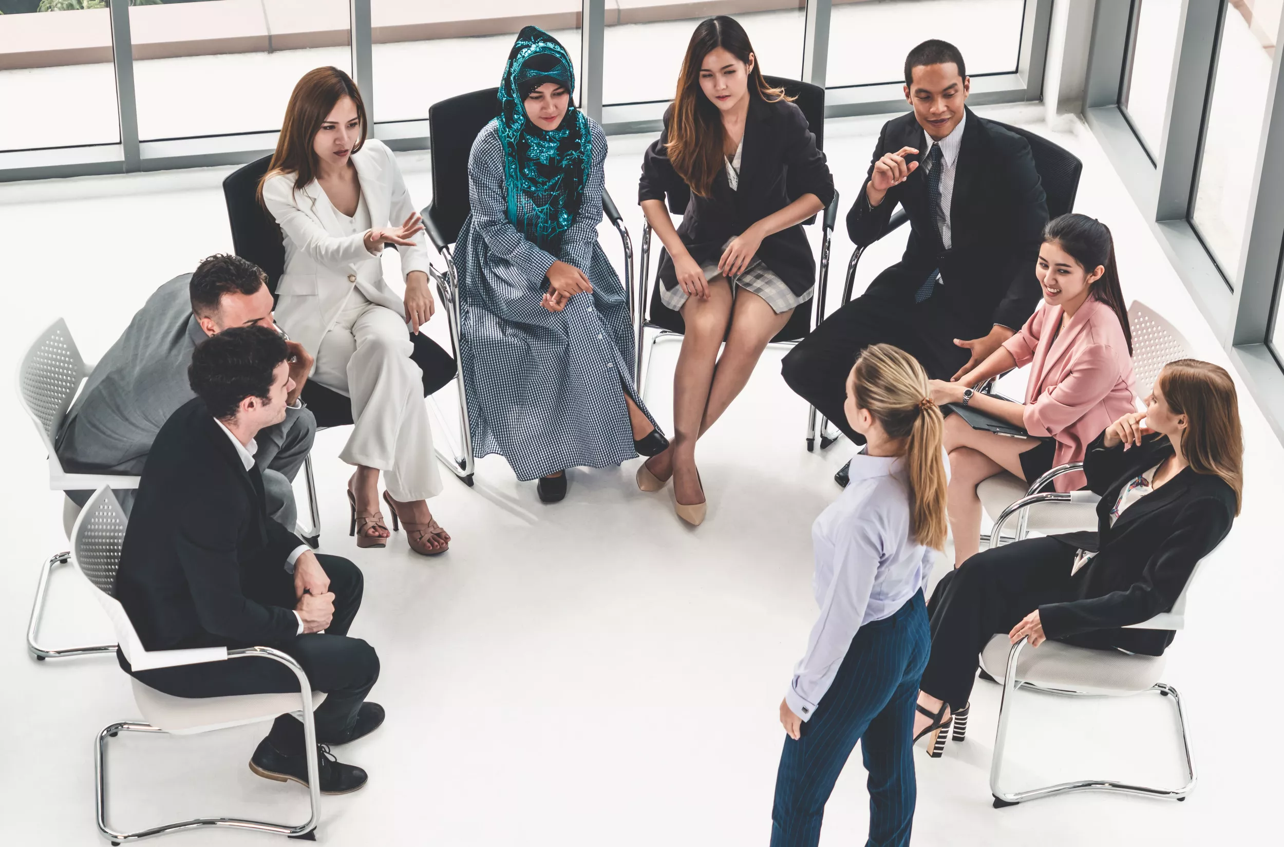 3 Ways to Supercharge Your Global Hiring - Vimarsana News