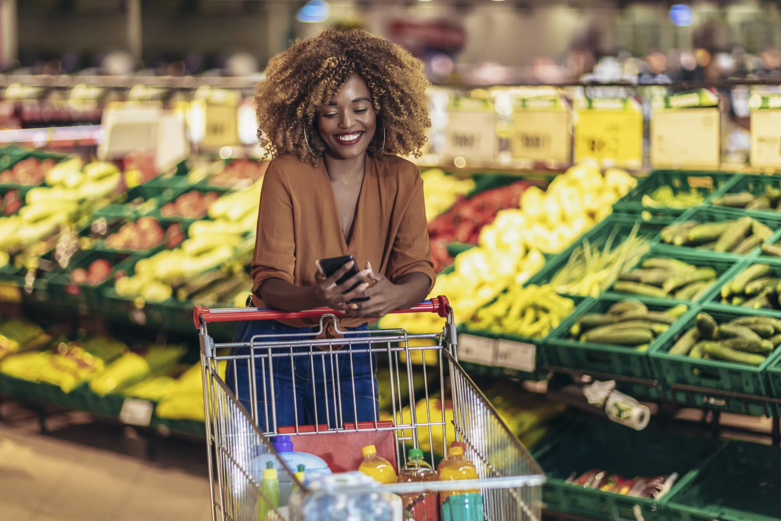 Shoppers Look to Save by Switching to Walmart From Target - Vimarsana News