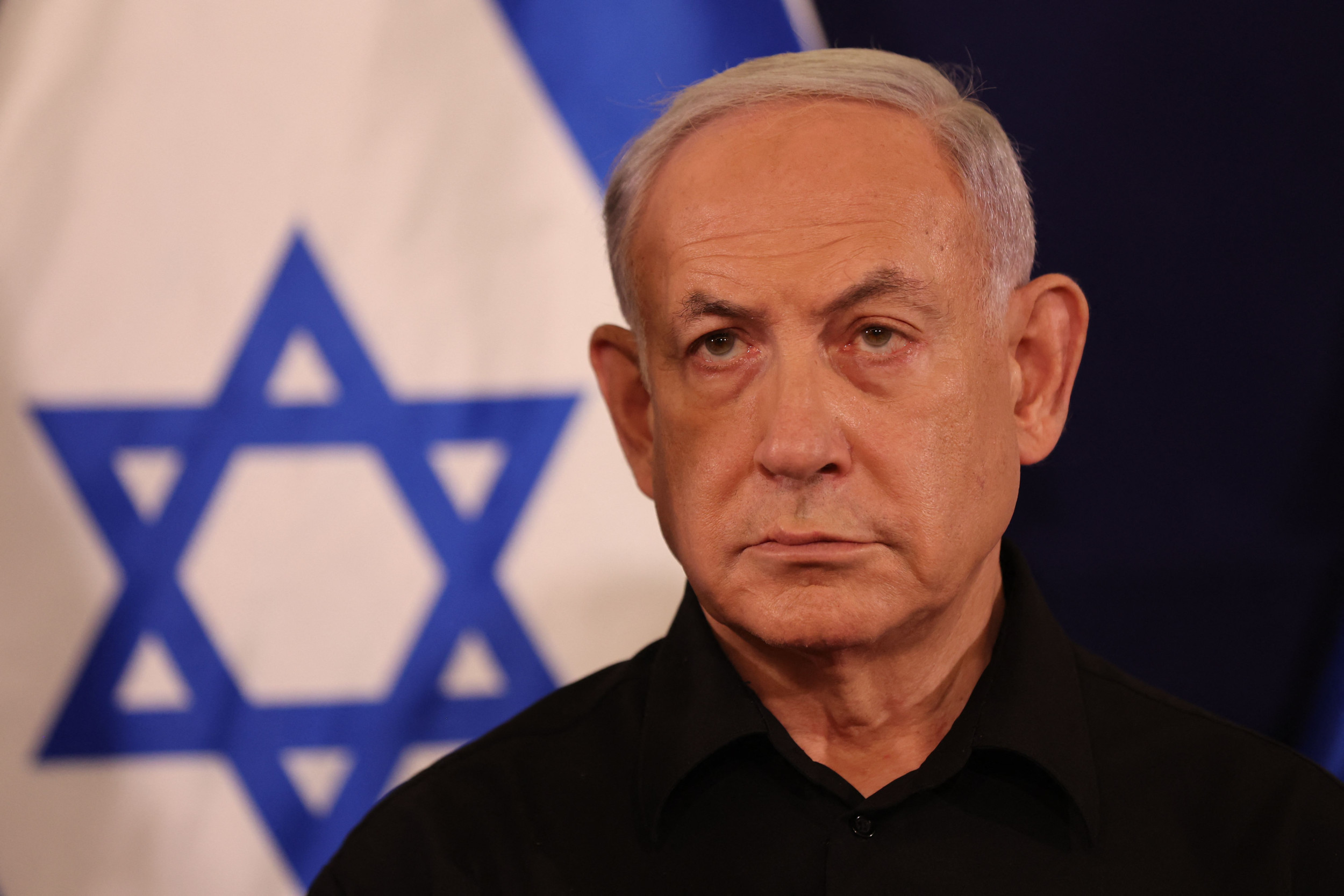 netanyahu-s-vague-goldilocks-strategy-for-gaza-opinion-newsweek