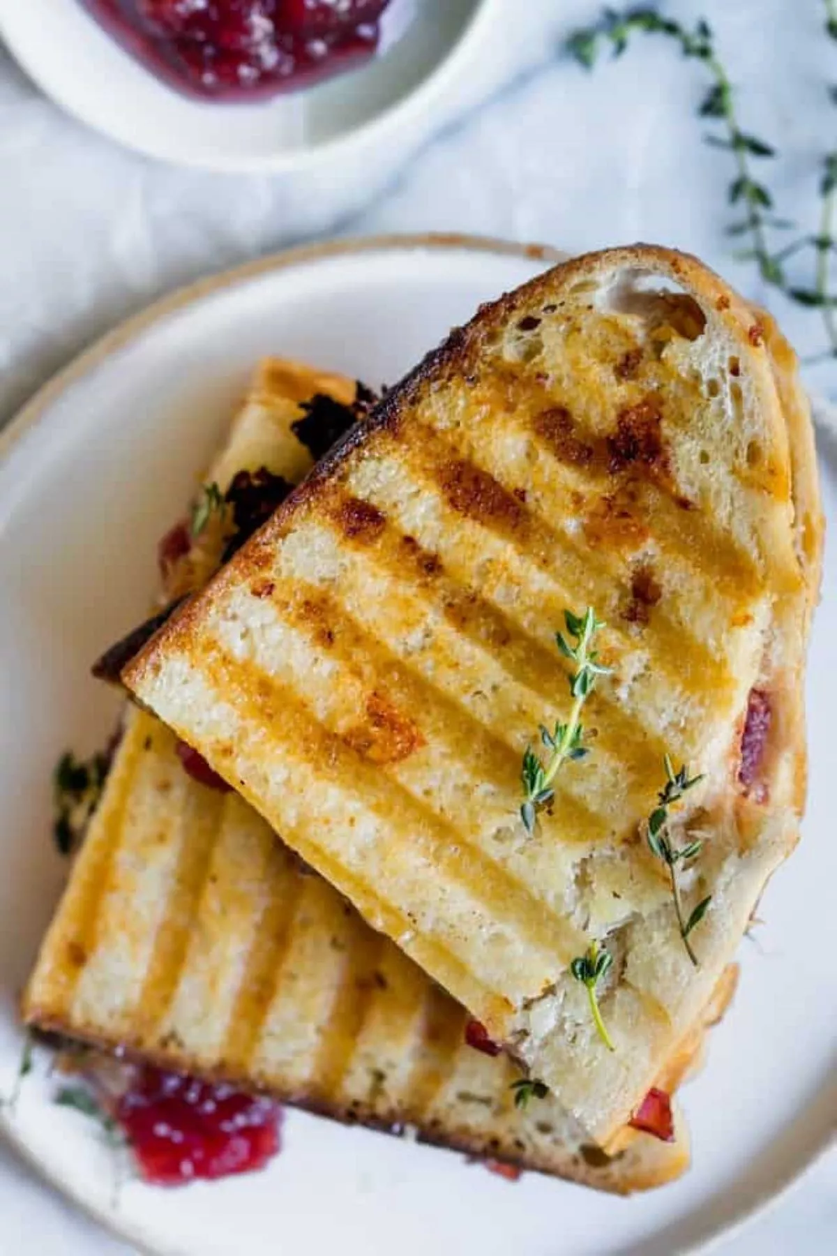 Food Blogger Reveals Her Favorite Thanksgiving Leftover Recipe - Vimarsana News