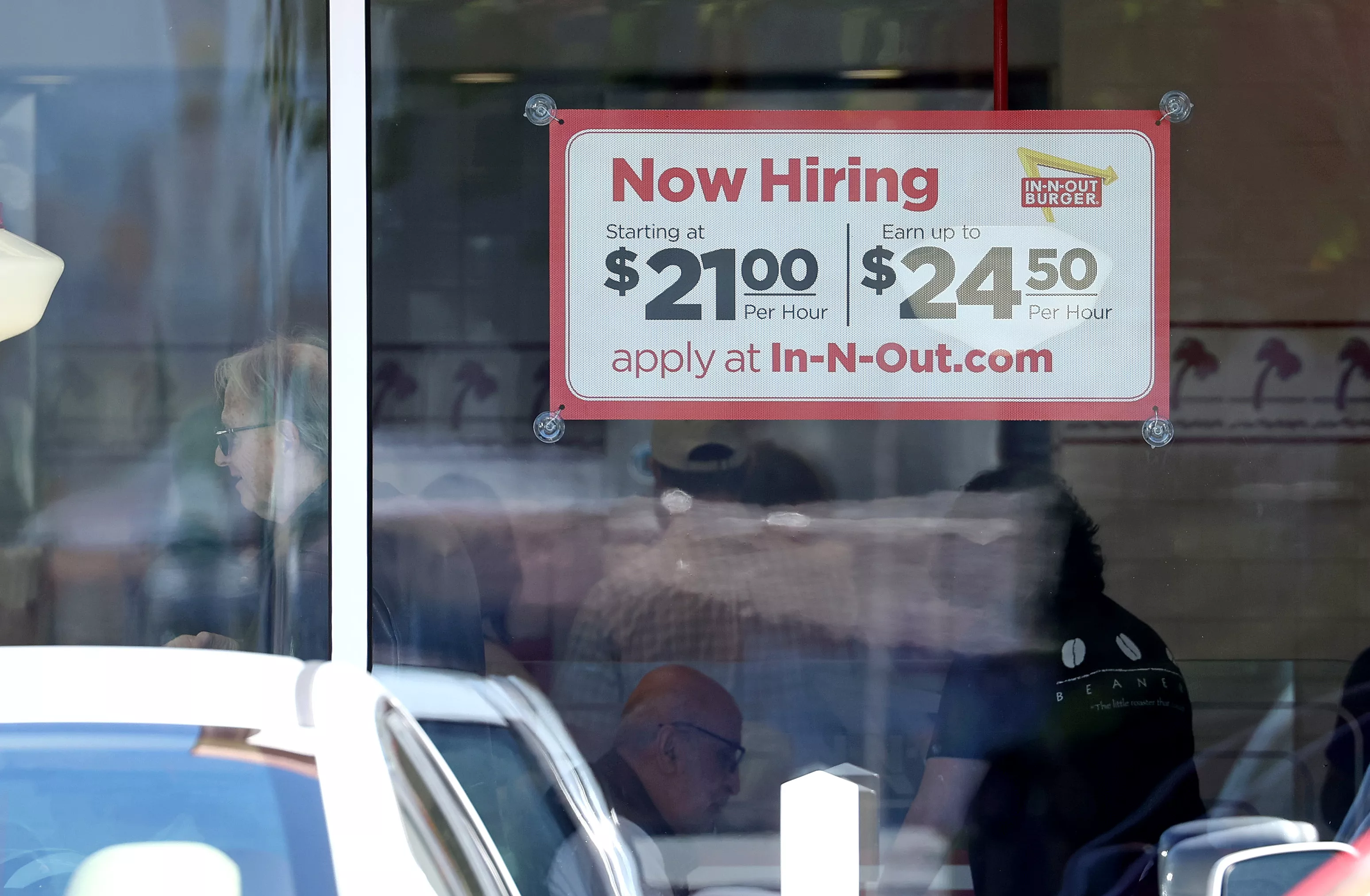 Job Paying $24 An Hour with Long List of Requirements Sparks Gen Z Debate - Vimarsana News