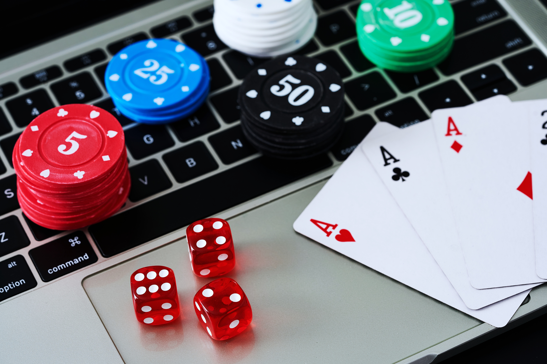 Why casino Doesn't Work…For Everyone