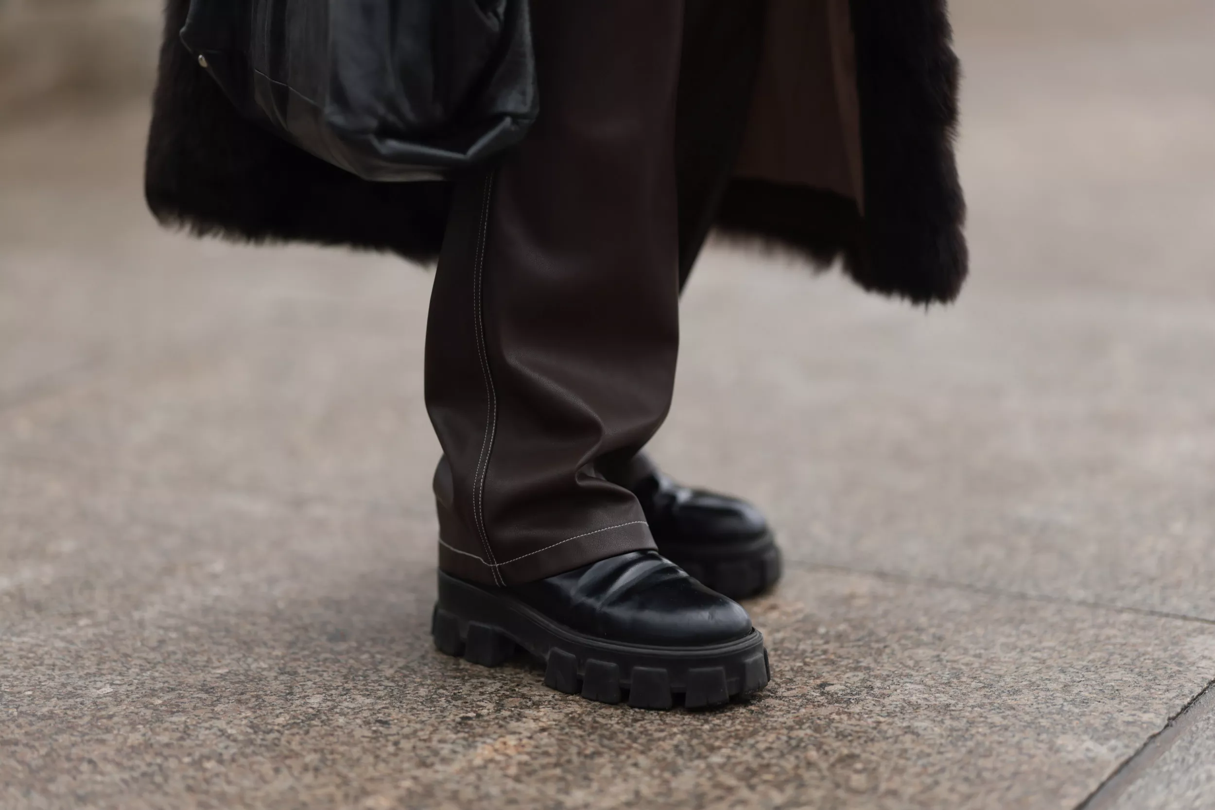 Influencer Shares $50 Dupe for $1,200 Prada Shoes - Vimarsana News