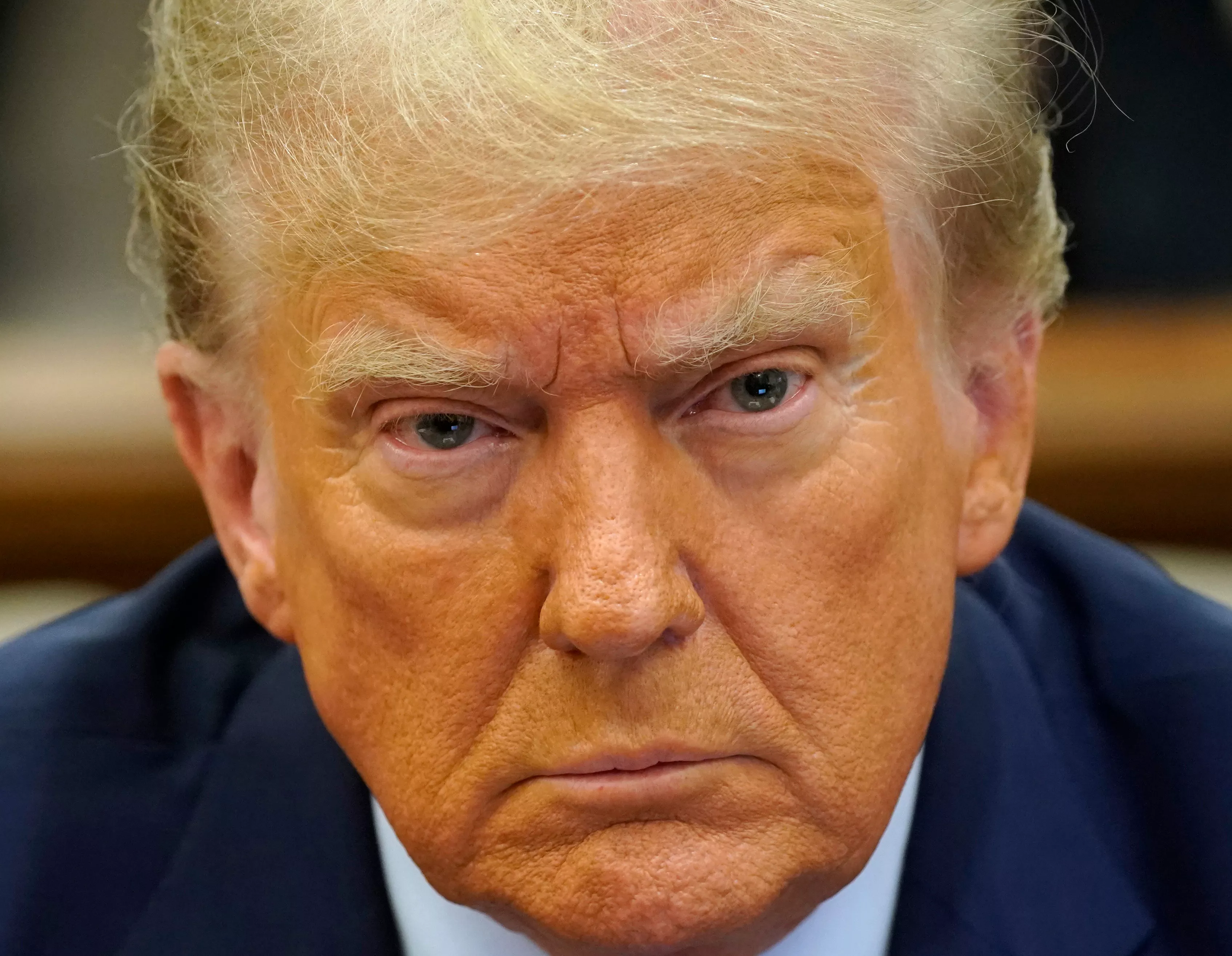 Fact Check: Is Donald Trump, Adolf Hitler Viral Quote Comparison Accurate? - Vimarsana News