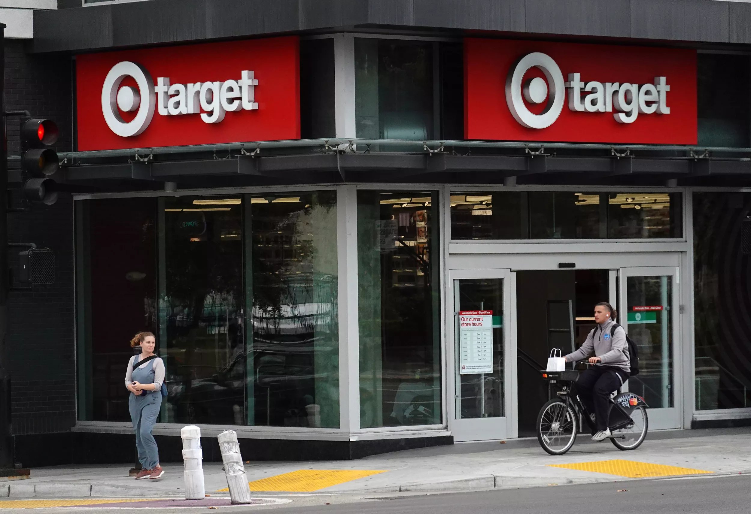 Target Sparks Conservative Outrage Over 'Woke' Christmas Ornaments - Vimarsana News