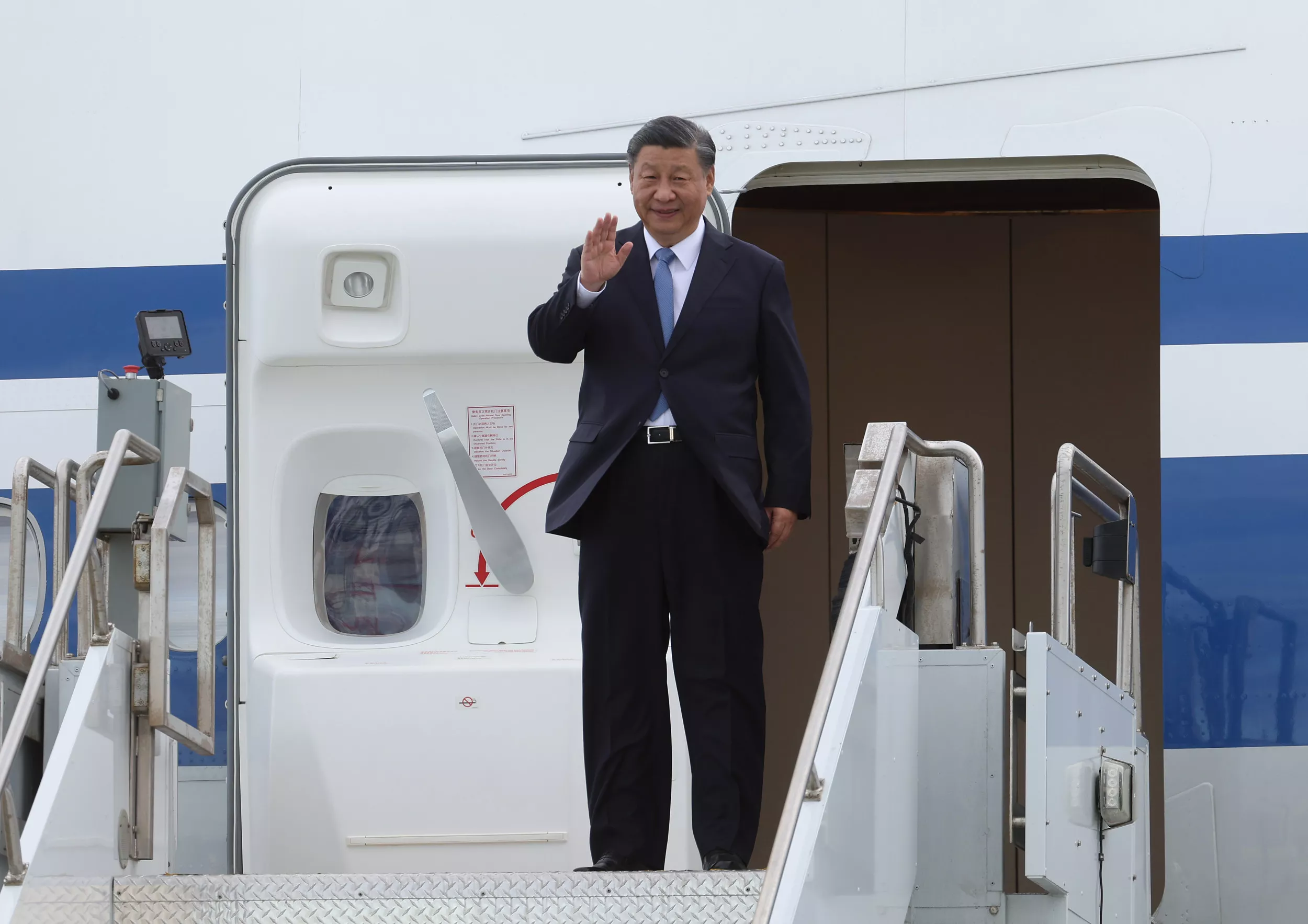 'Don't Give an Inch' to China, Republicans Warn Biden - Vimarsana News