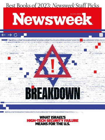 Newsweek Archive