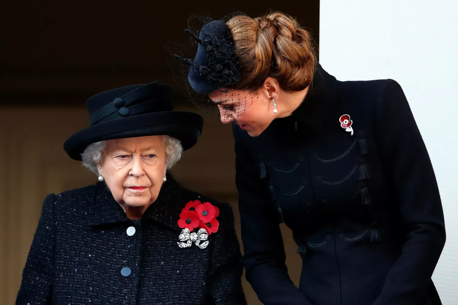 Everything Kate Middleton Said About Queen Elizabeth II - Vimarsana News