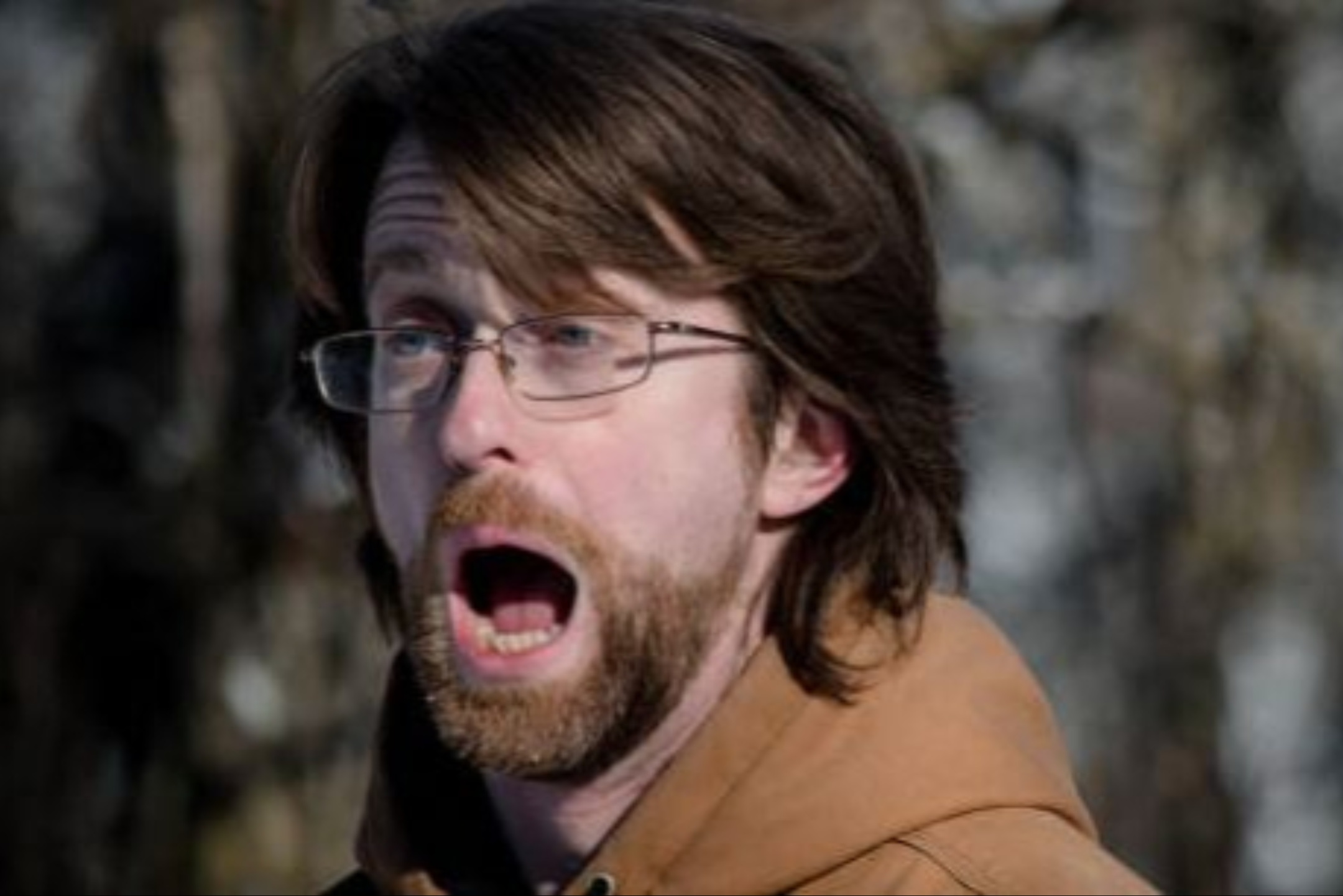 Millions Watch as Man Releasing Healed Animal Back Into the Wild Backfires
