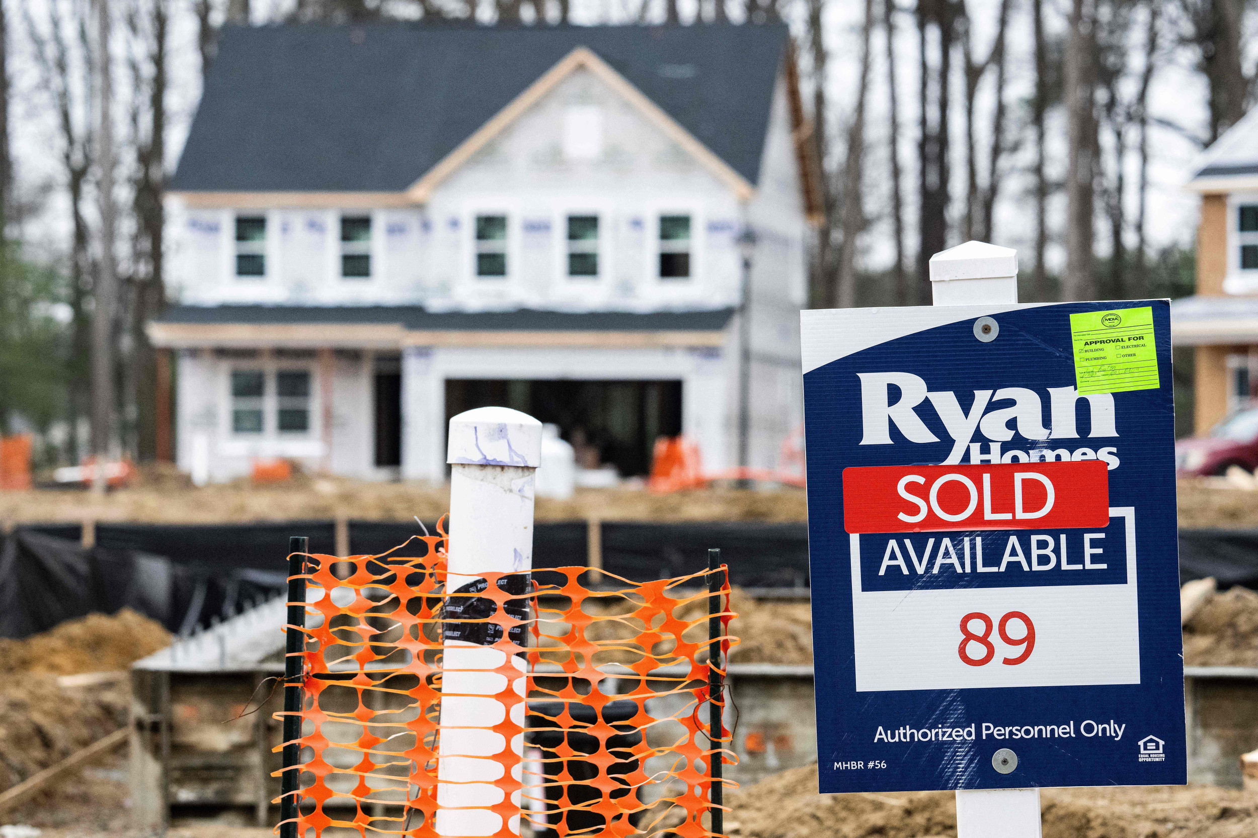 Will Mortgage Rates Drop in 2024? Housing Market Gets an Update