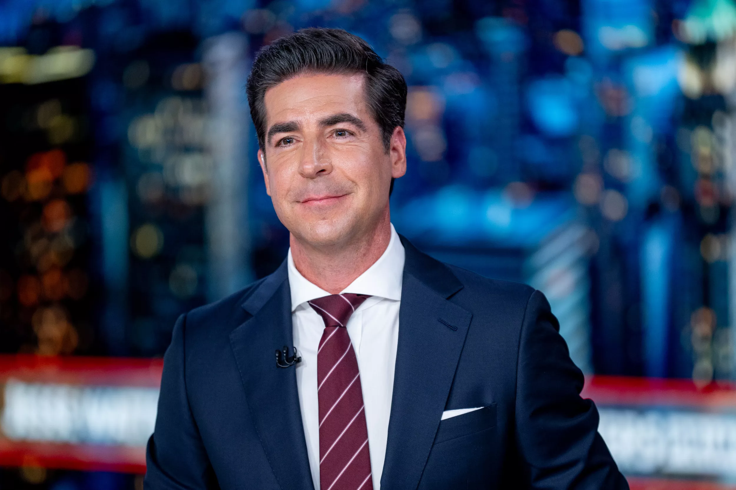 Fox News Host Getting 'Rid Of' Dog Stuns Colleagues - Vimarsana News