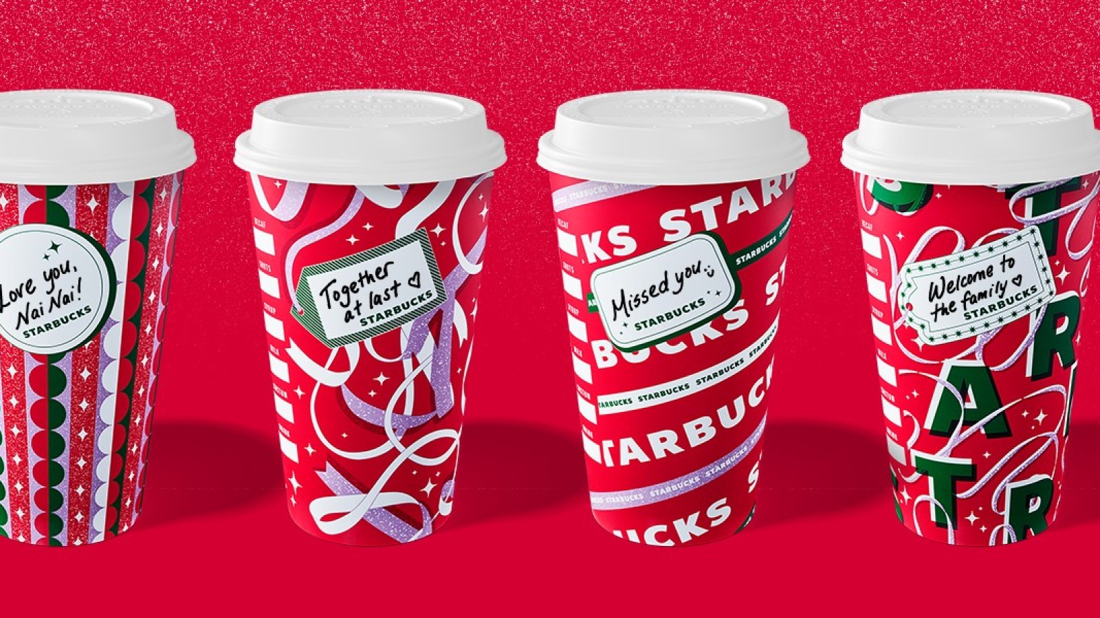 Here's How to Get Your Free Red Starbucks Cup – NBC Los Angeles