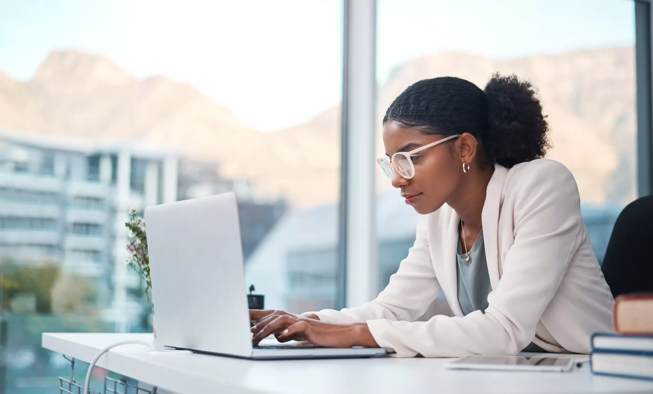 How to Create a Landing Page That Captures Clients - Vimarsana News