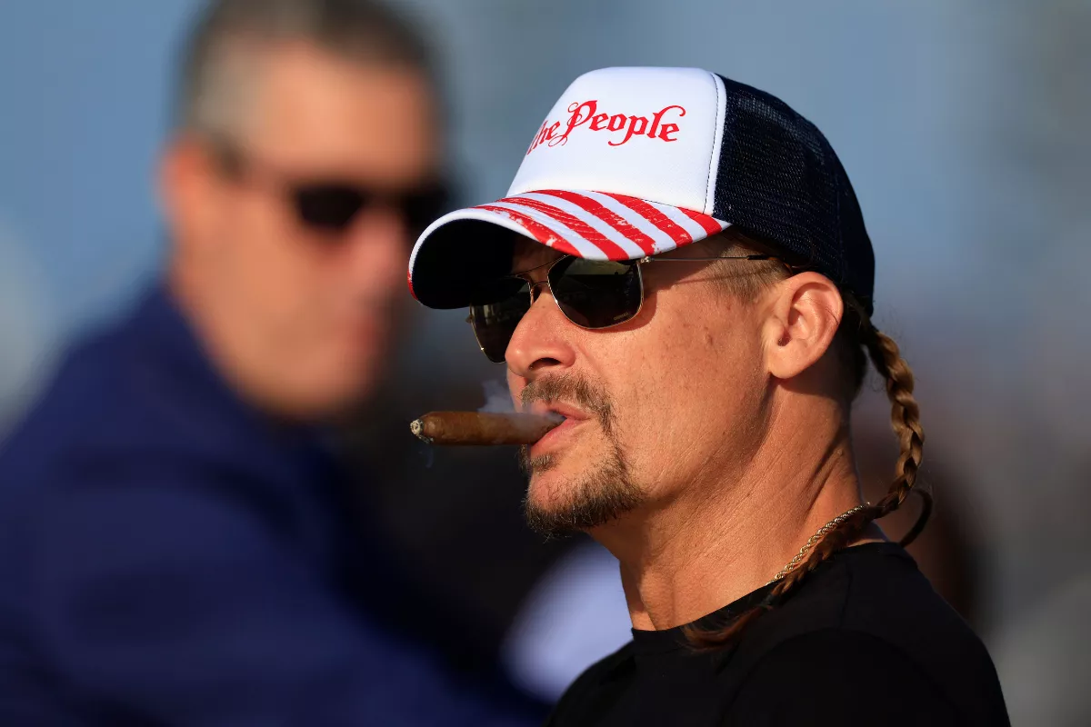 Kid Rock Changes His Tune on Bud Light - Vimarsana News