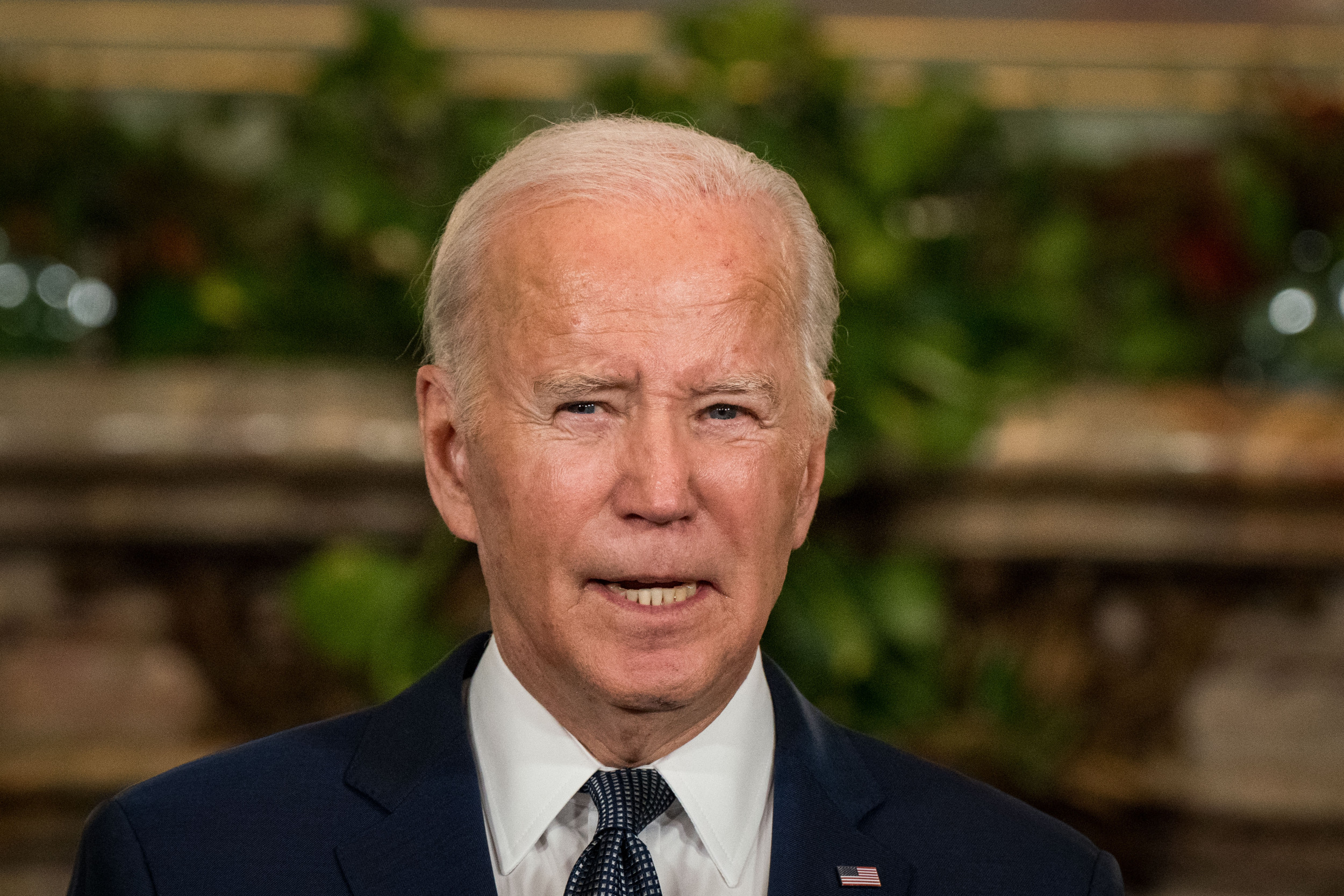 Biden Offends China Again With 'Dictator' Swipe - Newsweek