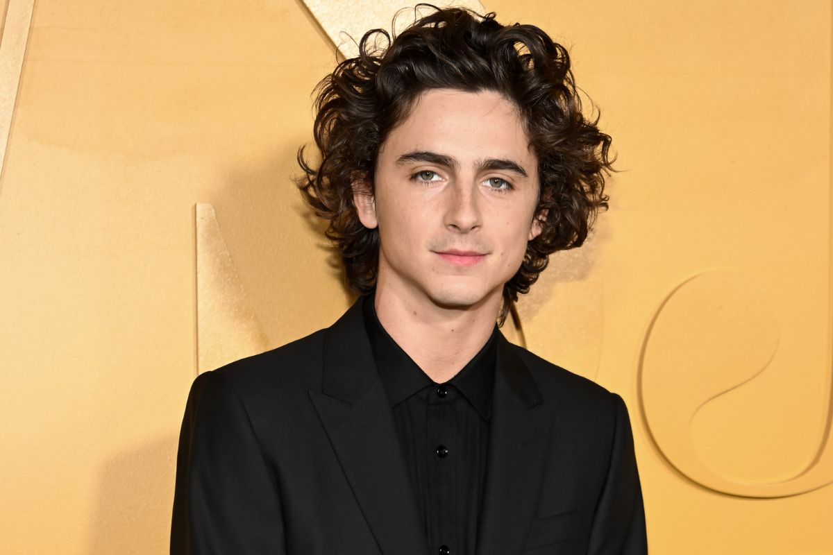 'Wonka' Faces Boycott Calls Over Timothée Chalamet