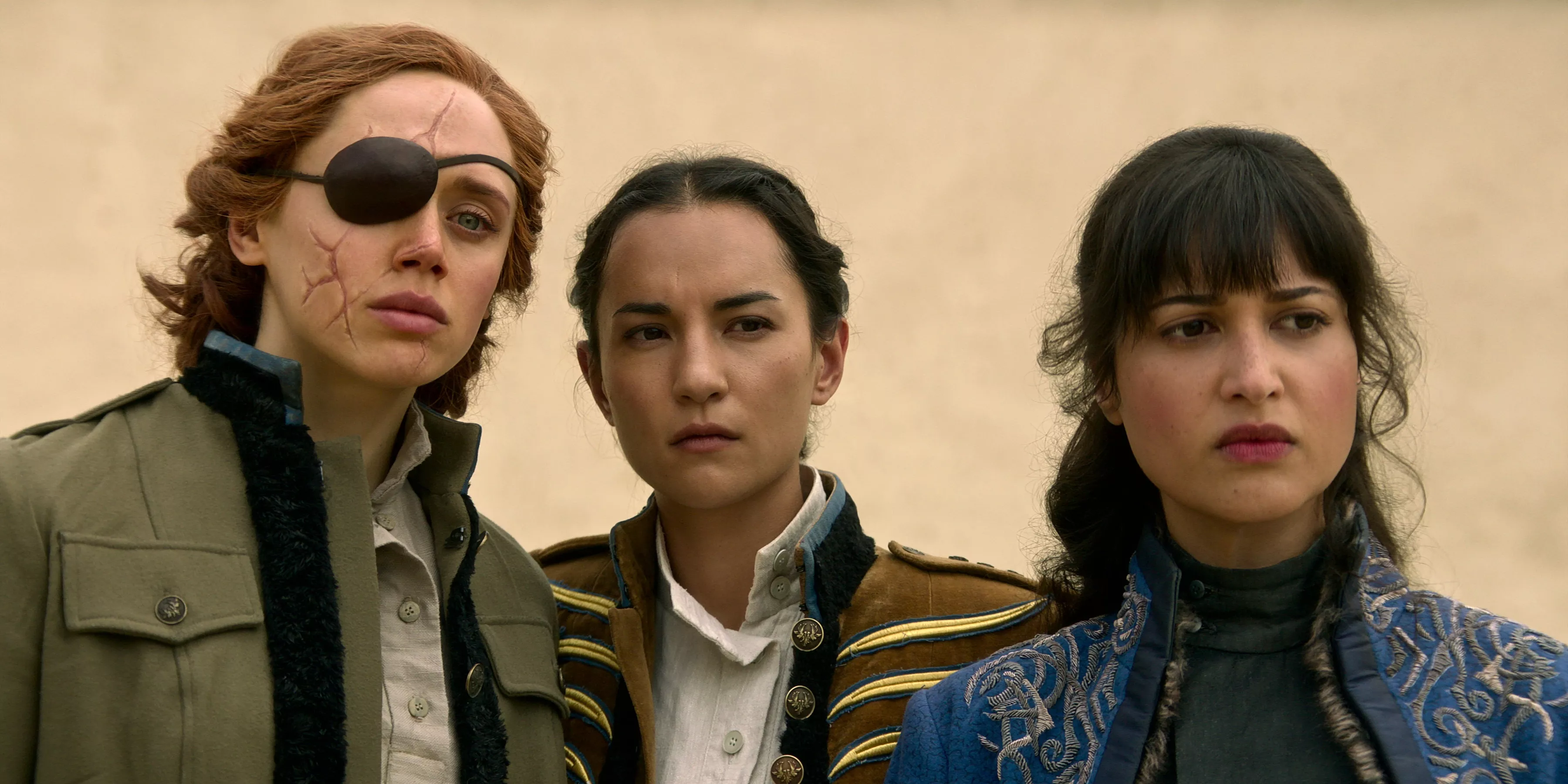 Surprise Netflix Cancellation Sparks Fan Backlash - Vimarsana News