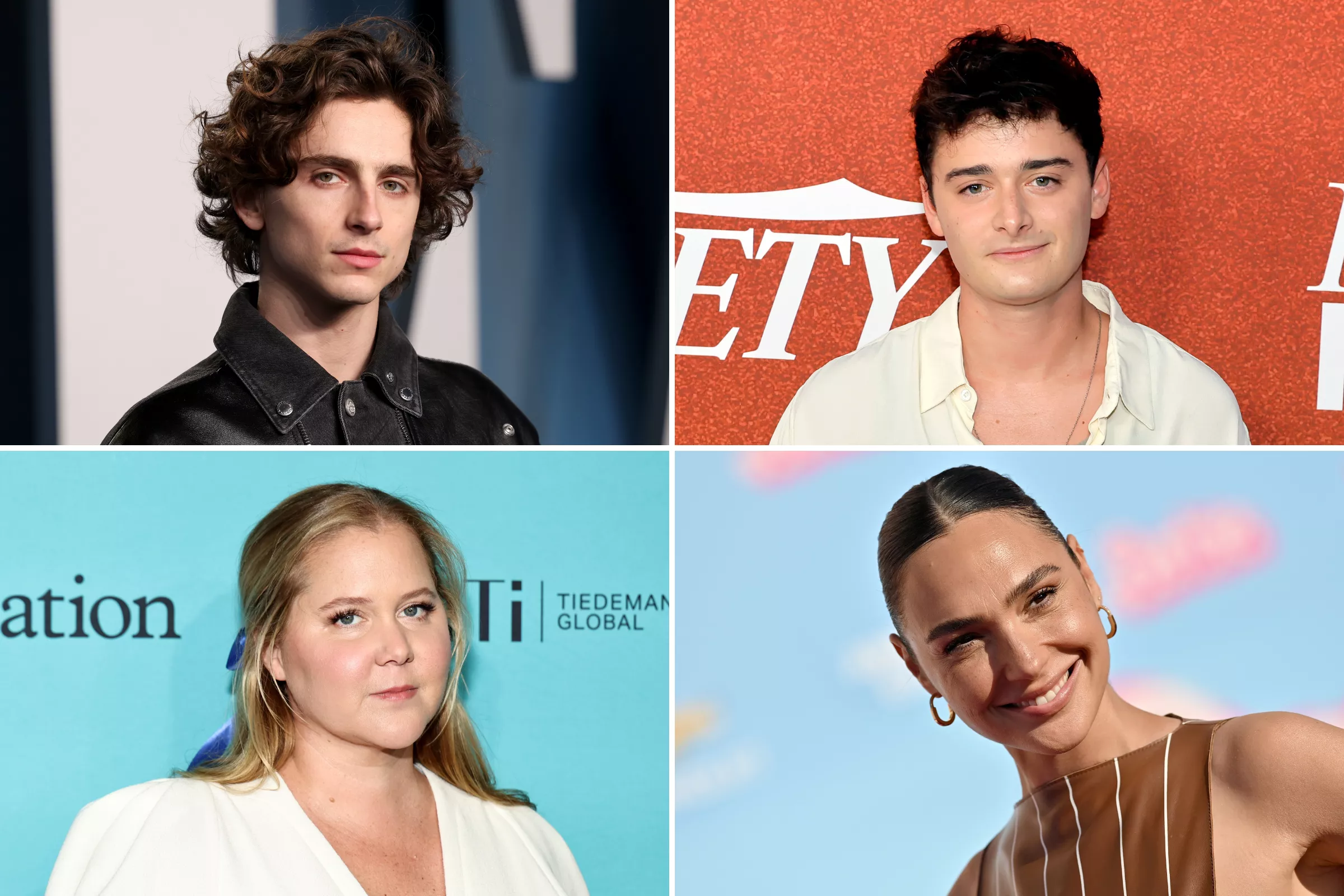 Celebrities Are Getting Canceled Over Their Israel-Hamas Statements - Vimarsana News