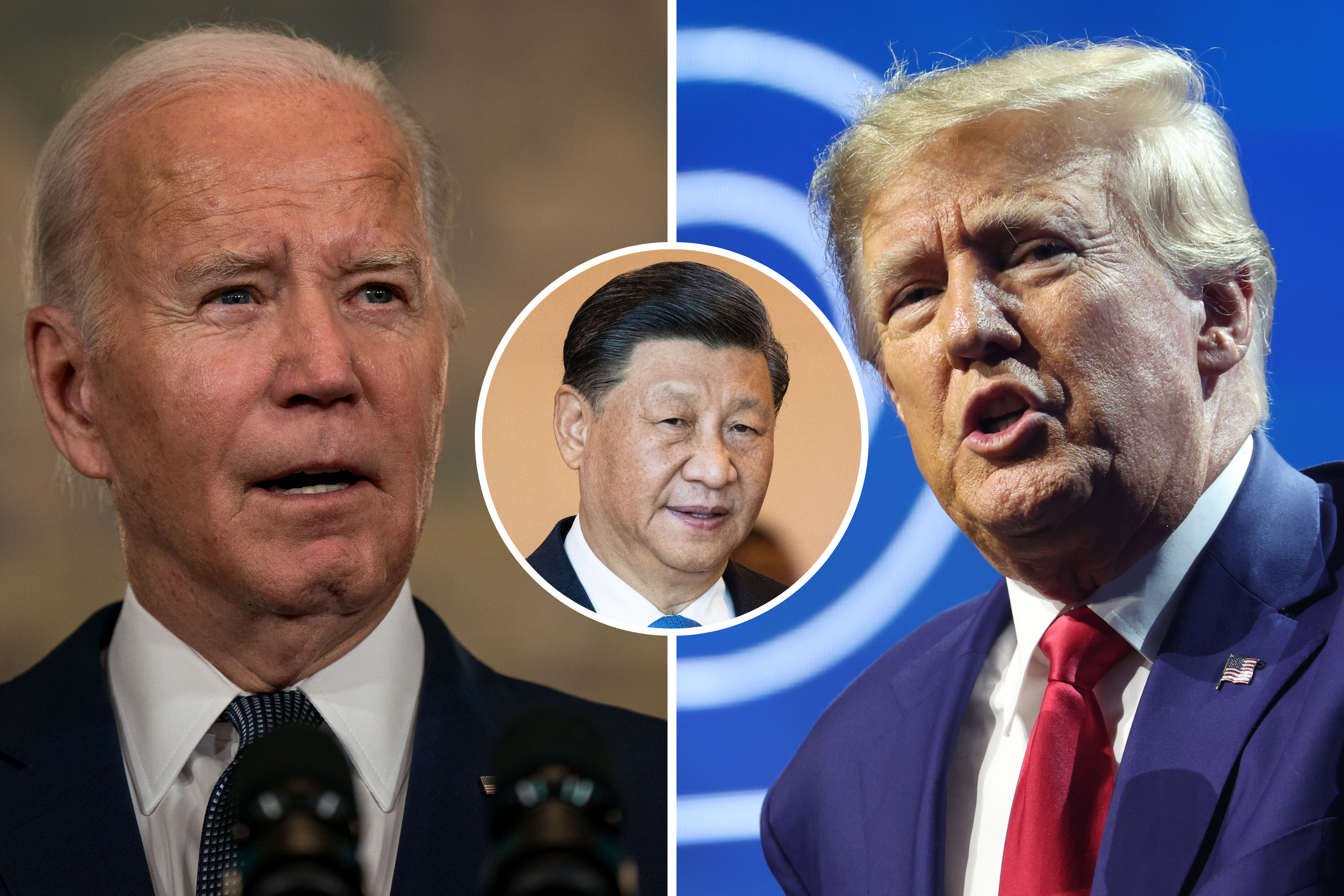 Joe Biden to meet with Xi Jinping – what a good result looks like for the  US president