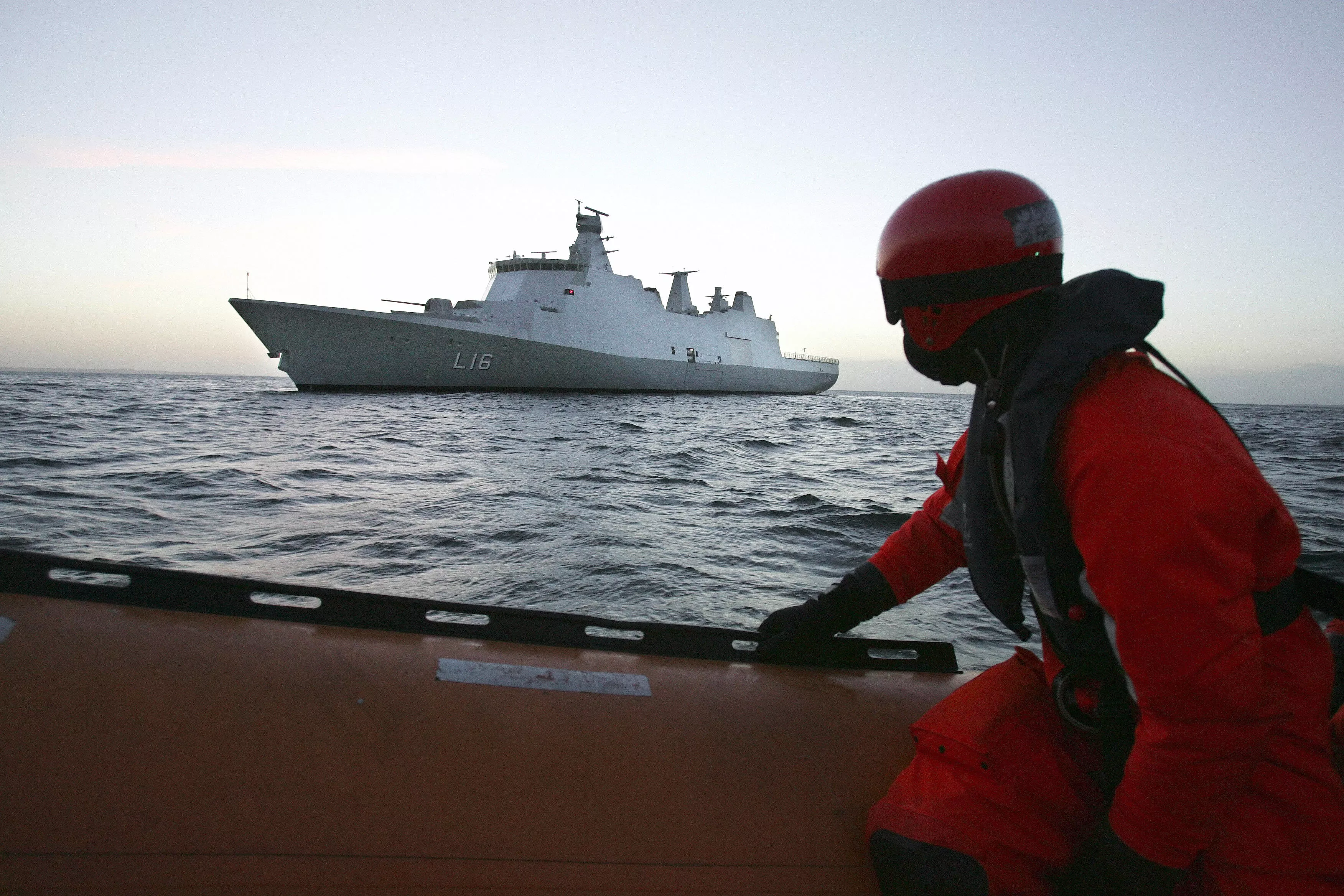 Map Shows New Threat Facing Putin's 'Ghost Fleet' - Vimarsana News