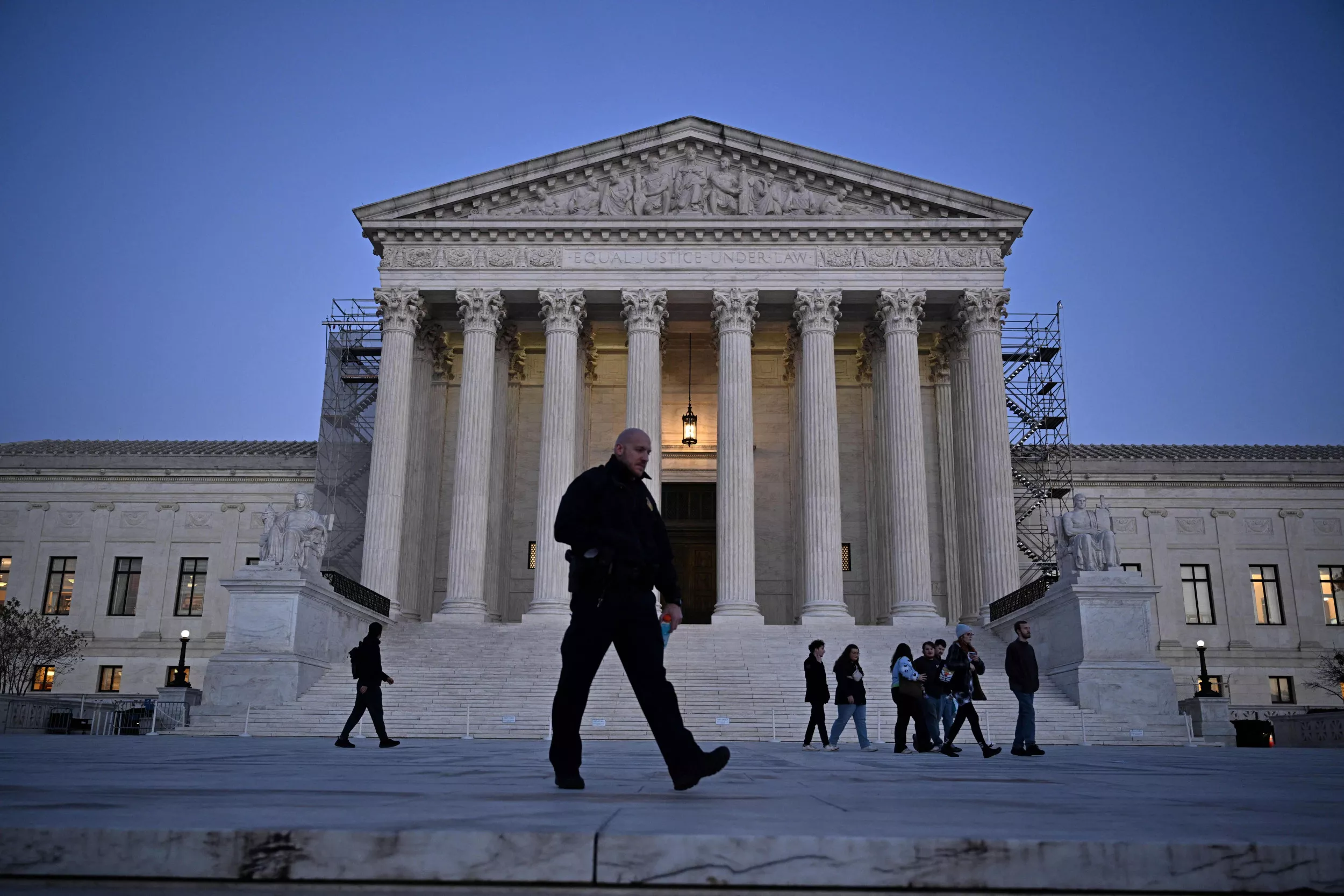 The Supreme Court Missed the Mark With Unenforceable Ethics Rules - Vimarsana News