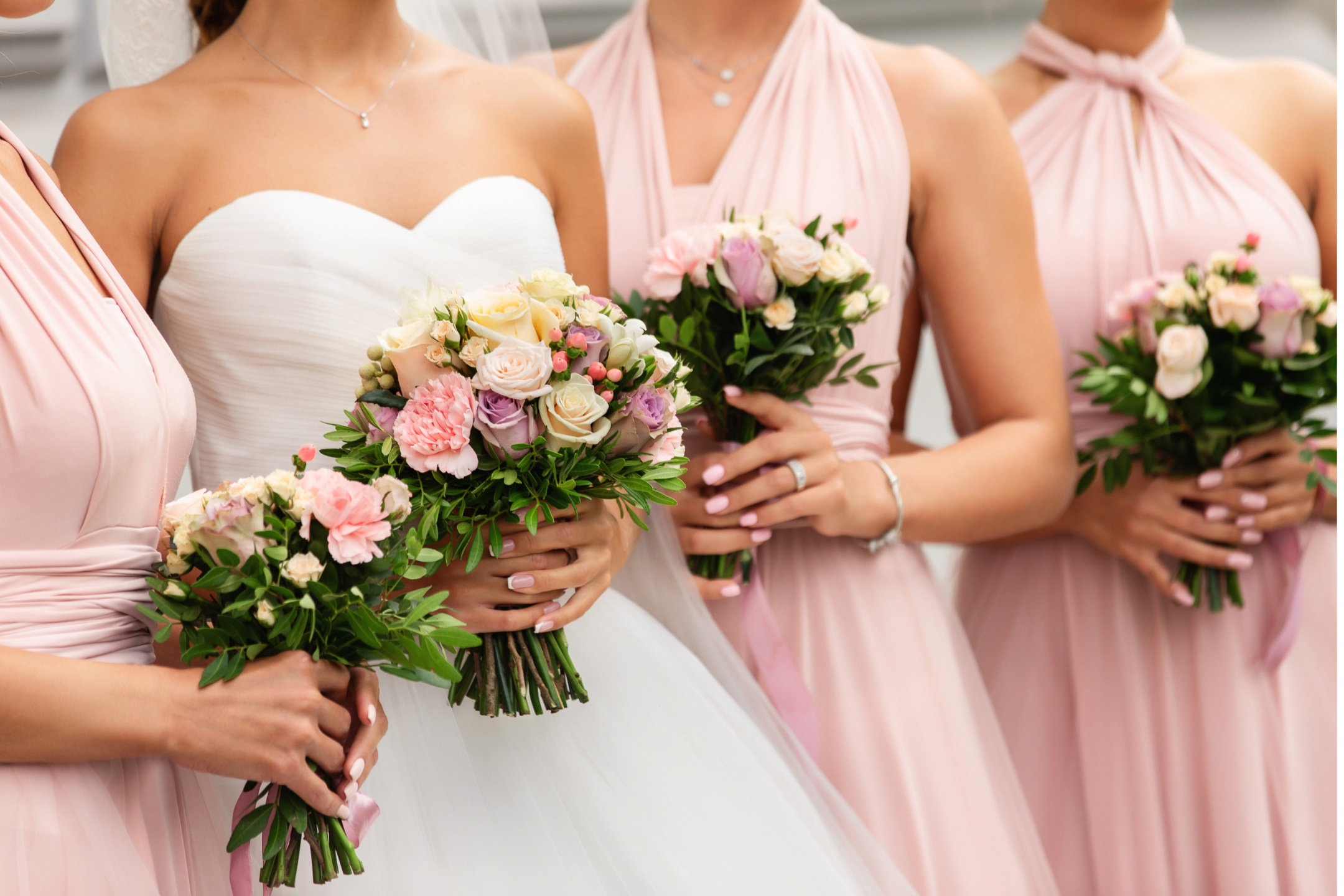 Wedding Outfits for Matron of Honour