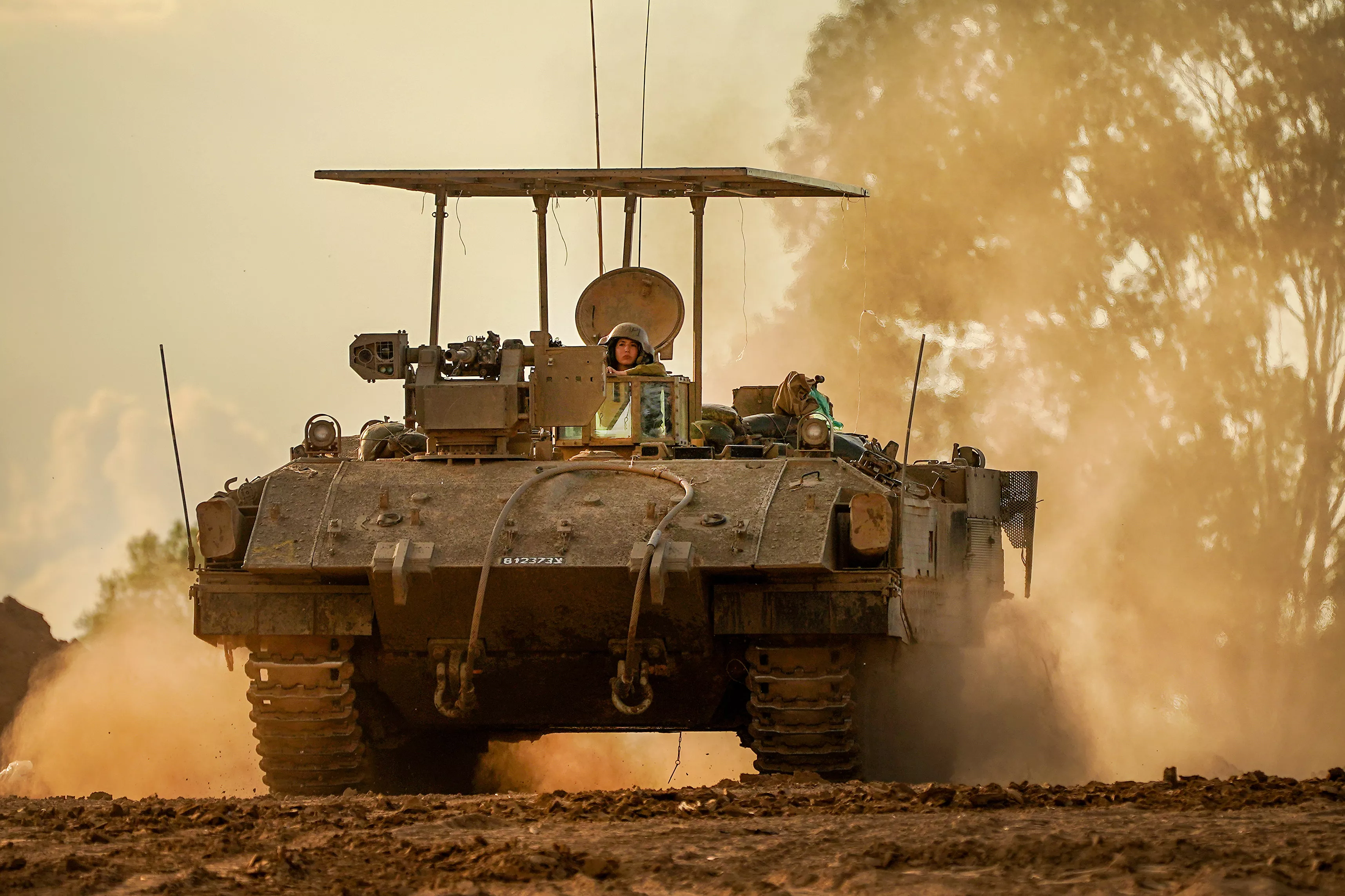 How U.S. Bomb Kits Could Change Israel's Military Capabilities - Vimarsana News