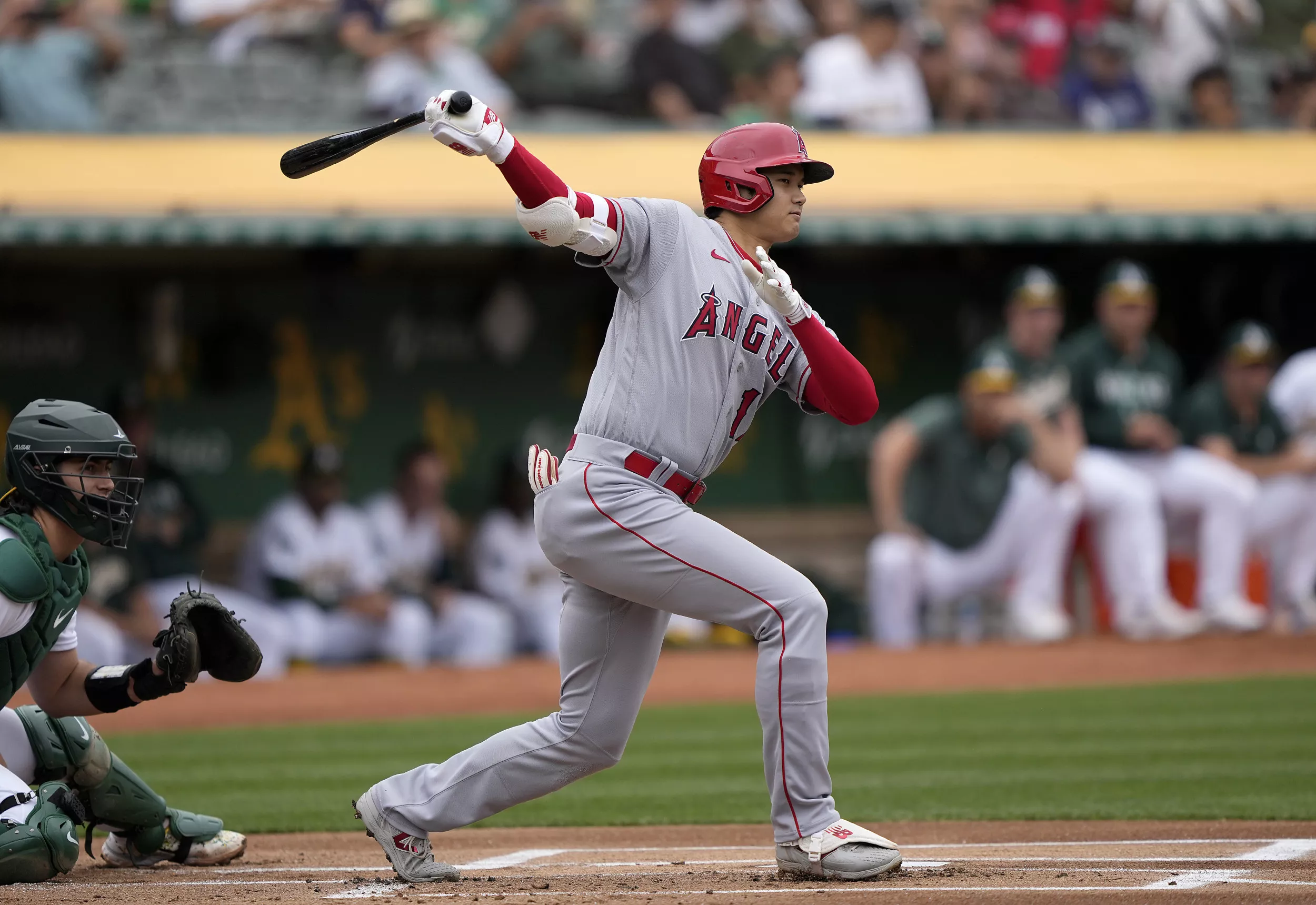 Shohei Ohtani Free Agency: Potential Landing Spots for MLB's Two-Way Star - Vimarsana News