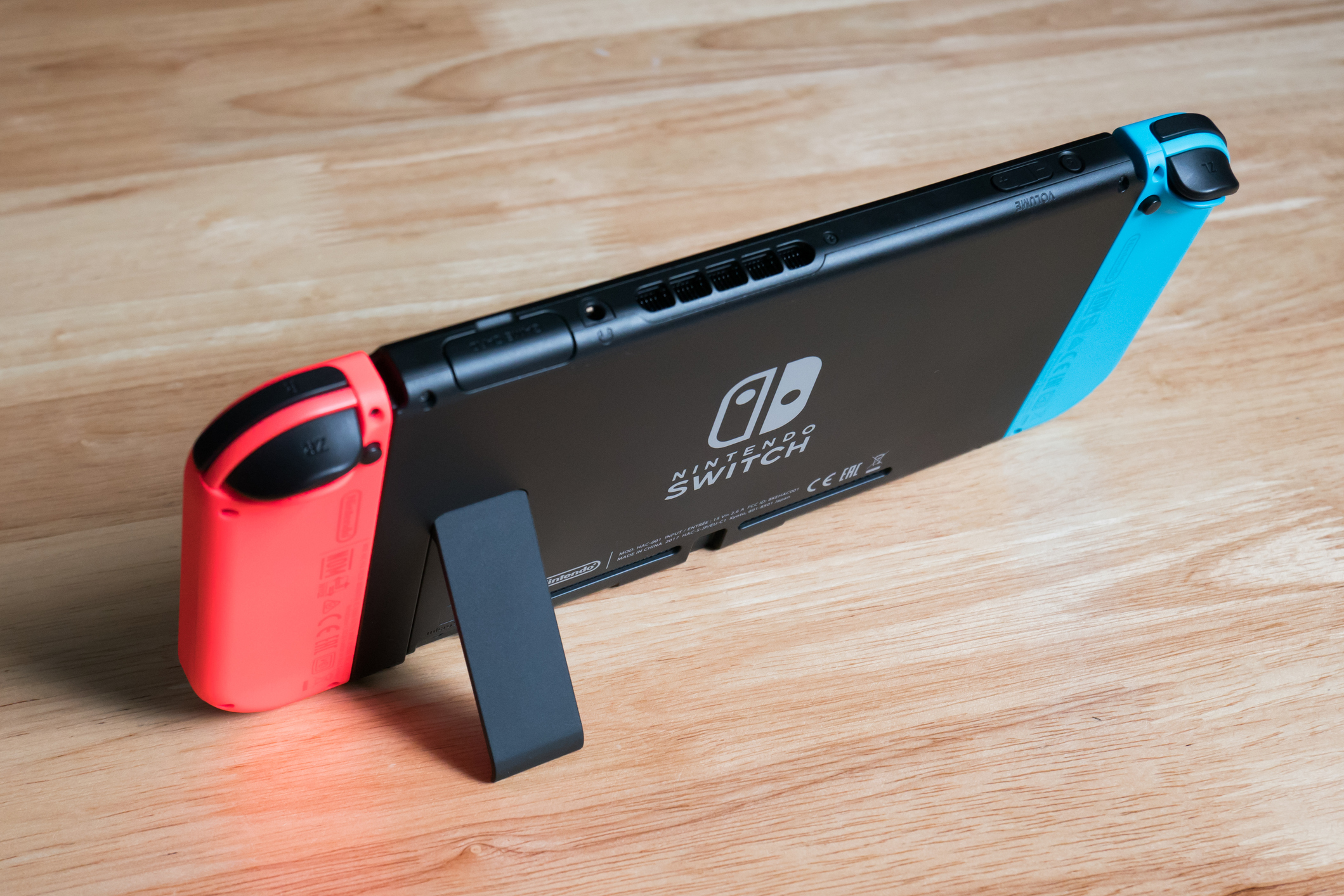 Nintendo Switch Black Friday Promos Have Been Announced—Here's