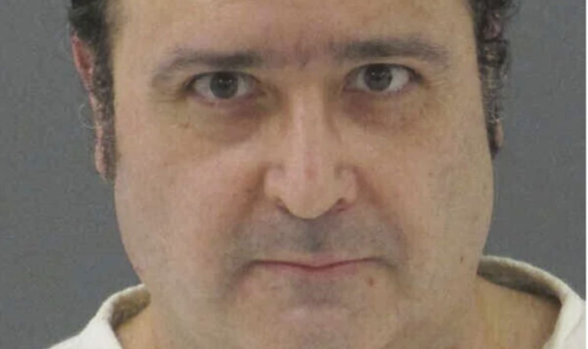 David Renteria s Last Words Before Texas Execution For Child Murder david-renteria-s-last-words-before-texas-execution-for-child-murder