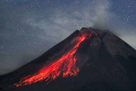 Volcano news & latest pictures from Newsweek.com