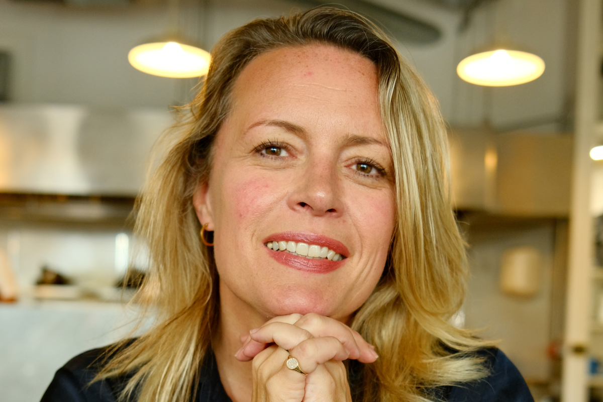 Dr. Louise Goddard-Crawley