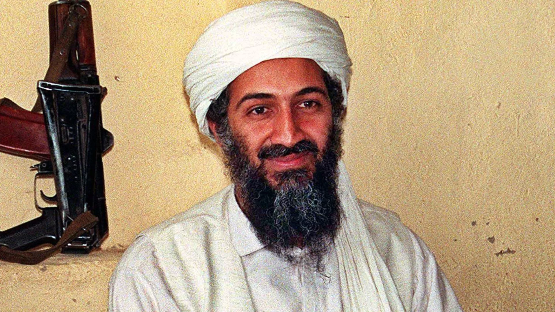 Osama Bin Laden's Letter to America: Transcript in Full - Vimarsana News