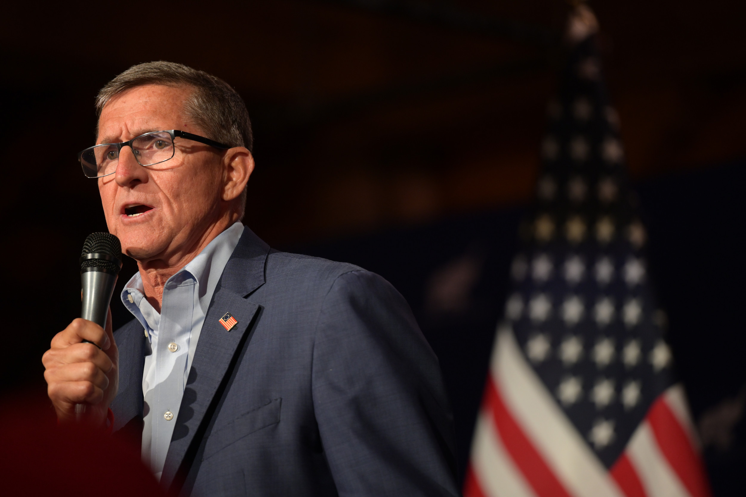 Anti-Trump Republican Begs for Donations To Fight MAGA Lawsuits