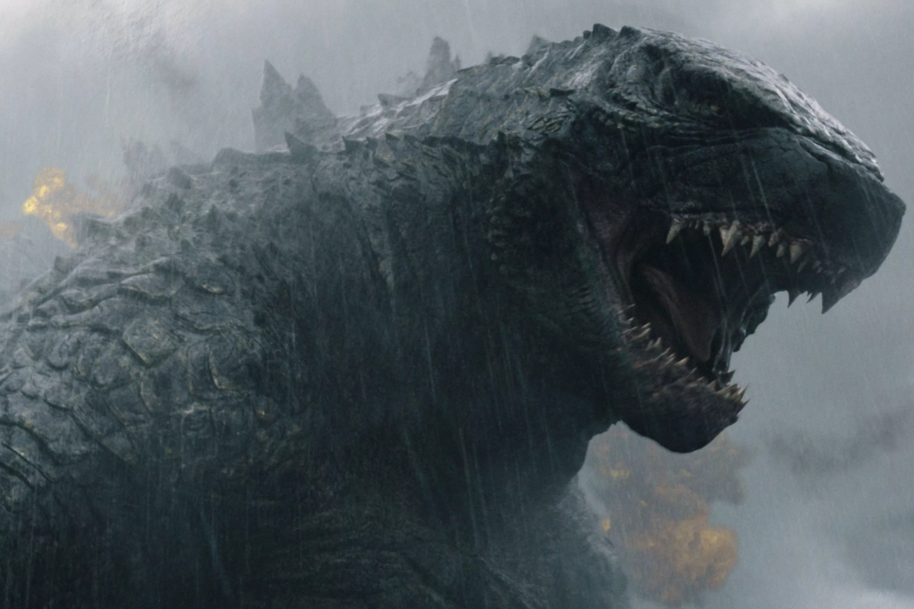 Exclusive: 'Monarch: Legacy of Monsters' Finally Solves Godzilla Mystery - Vimarsana News