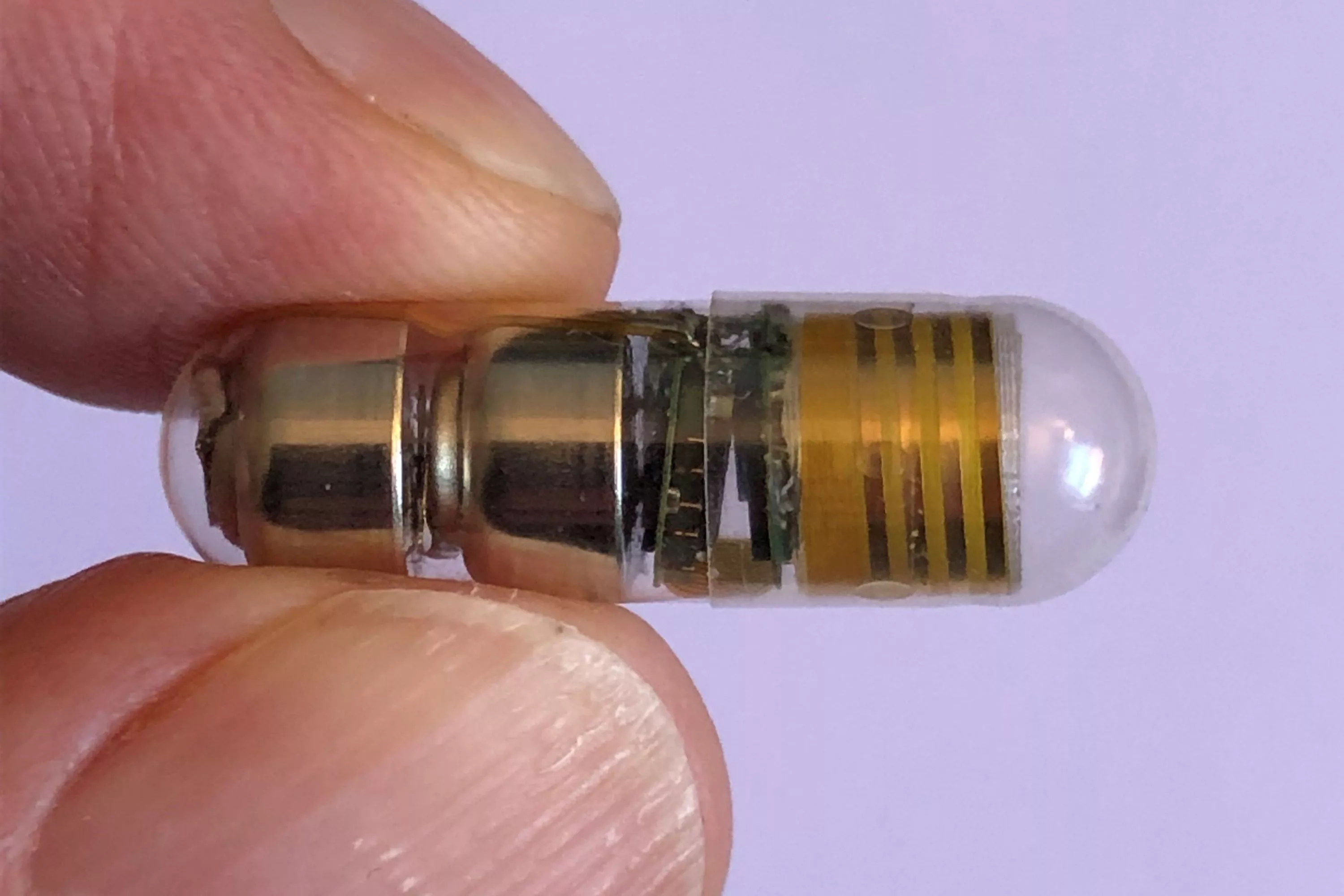 Waking Up at 3 A.M.? A Pill Might Be Able to Diagnose Your Sleep Disorder - Vimarsana News