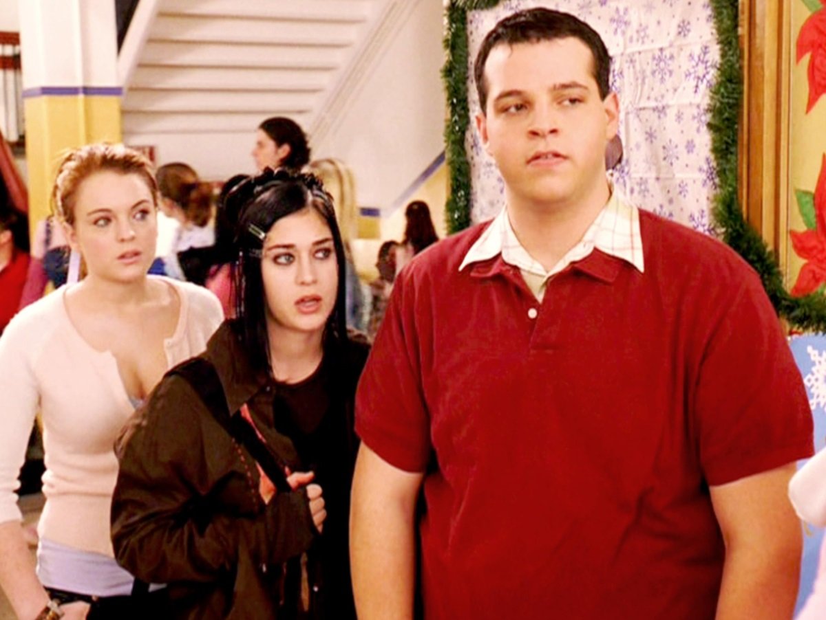 Janice Mean Girls