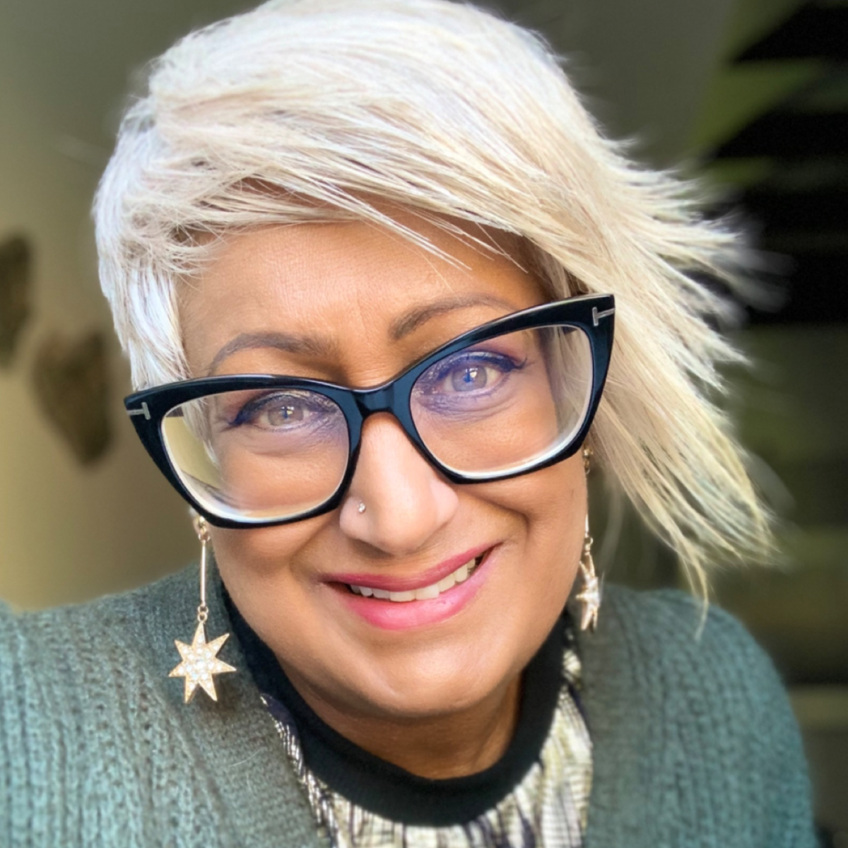 Dipti Tait