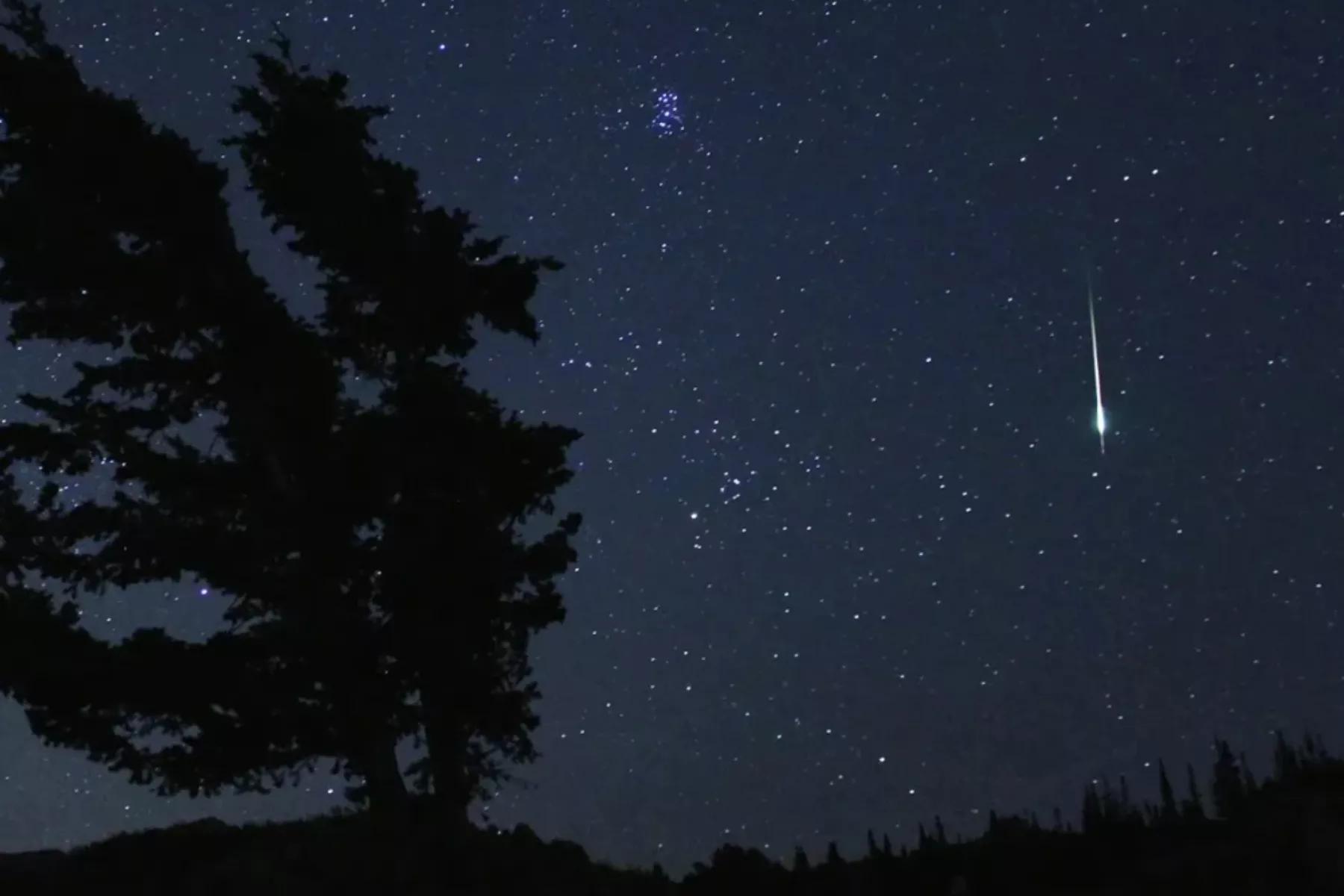 'Spectacular' Cosmic Light Show to Dominate Night Skies This Weekend - Vimarsana News