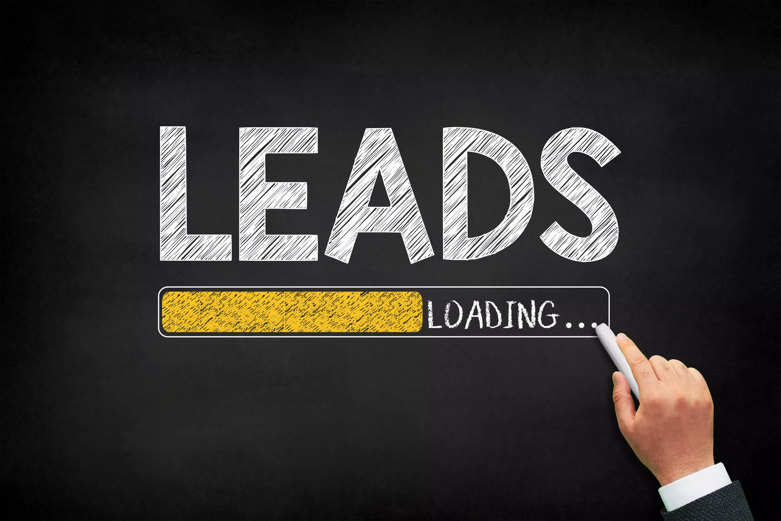 Lead Generation: The Lifeblood of Modern Business - Vimarsana News