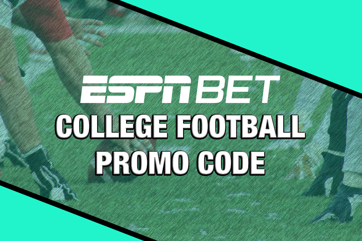 ESPN Bet Promo Code NEWSWEEK Unlocks $250 Bonus for College Football