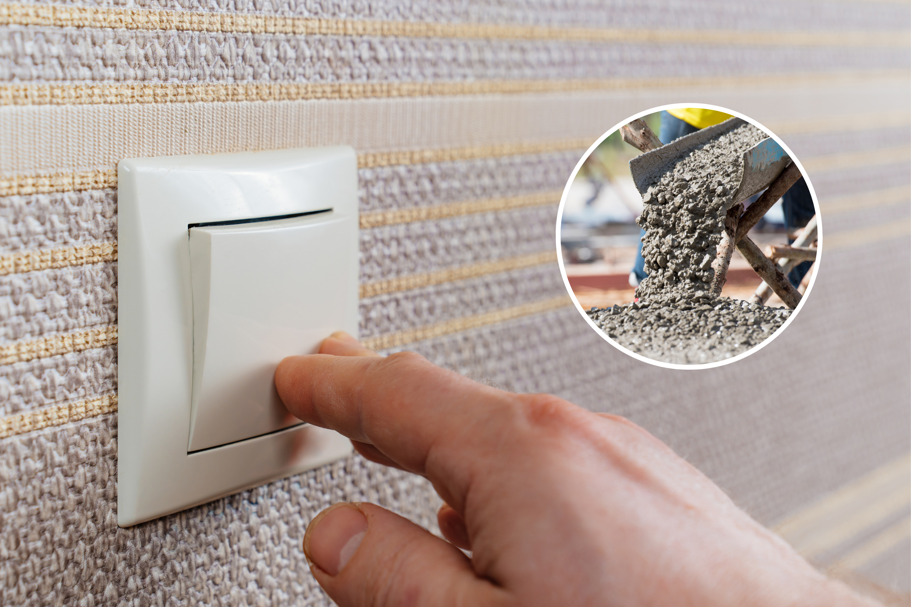 Your Home Could Soon Power Itself&mdash;With Concrete