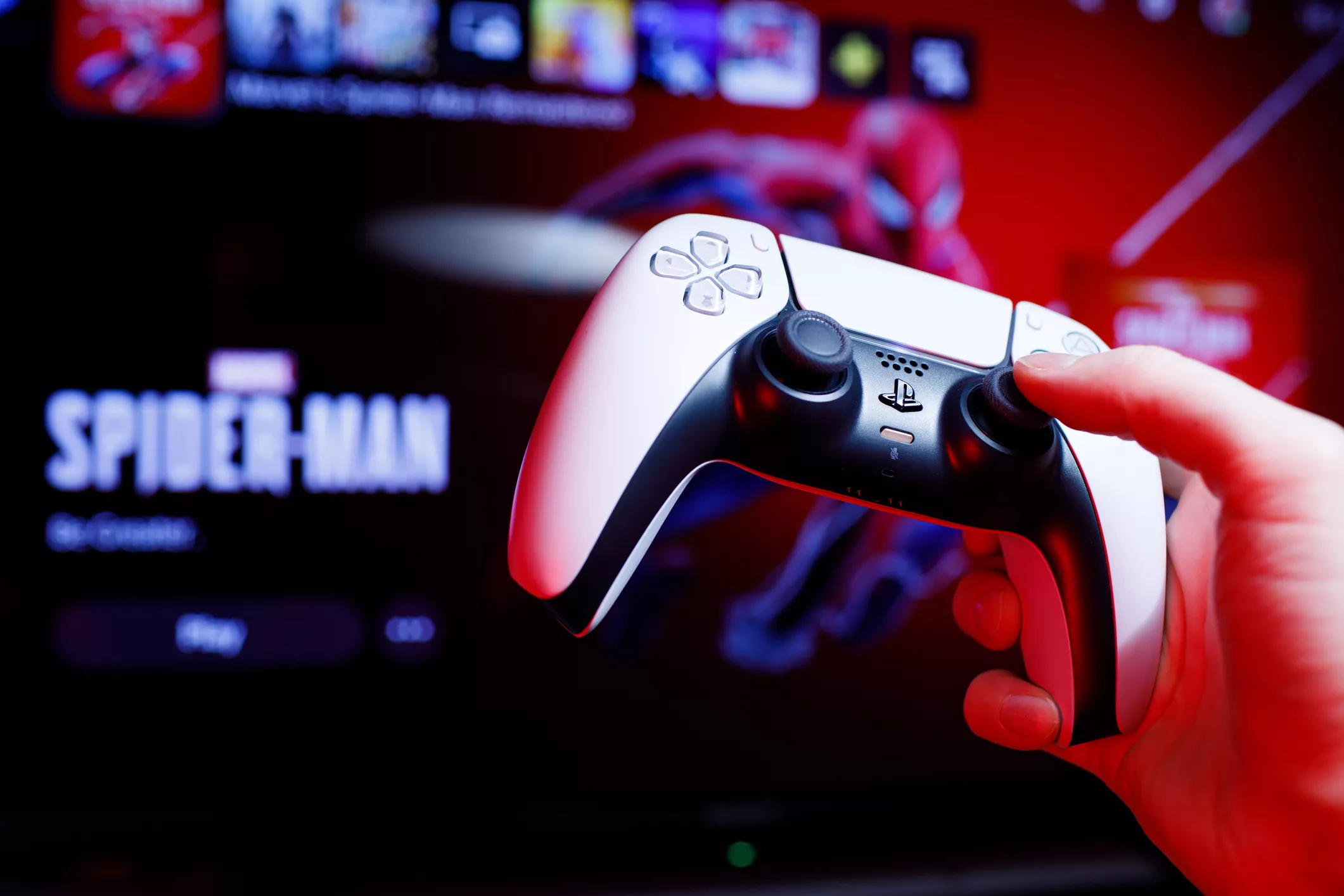 Black Friday PS5 Deals: Sales on PlayStation Bundles and Games - Vimarsana News