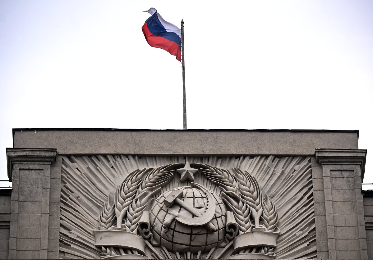 Russian State Duma