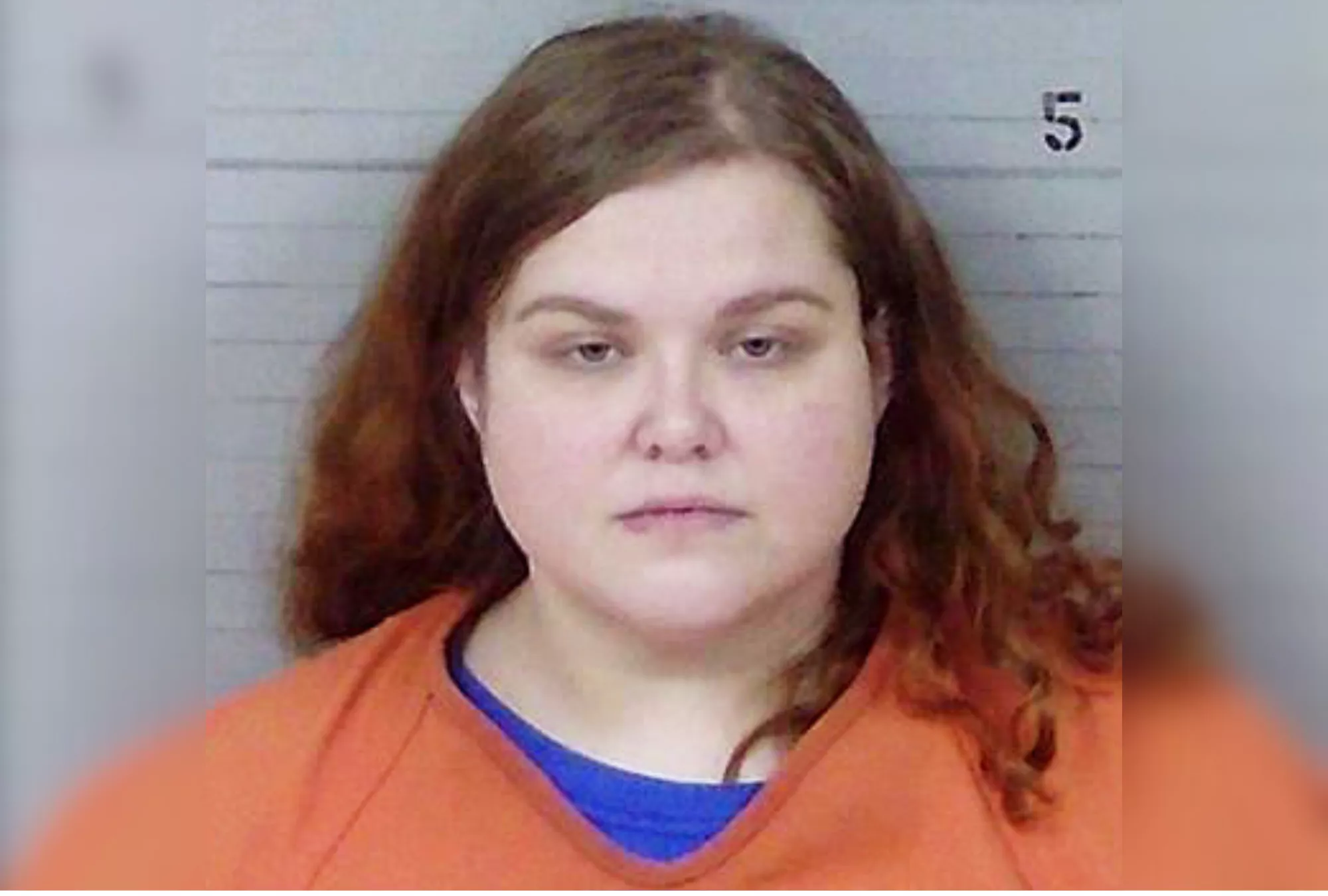 Mother Cut Her Infant Son's Neck to Send Him to 'Jesus and God:' DOJ - Vimarsana News