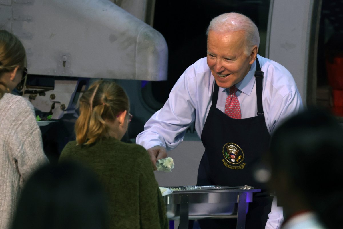 Joe Biden