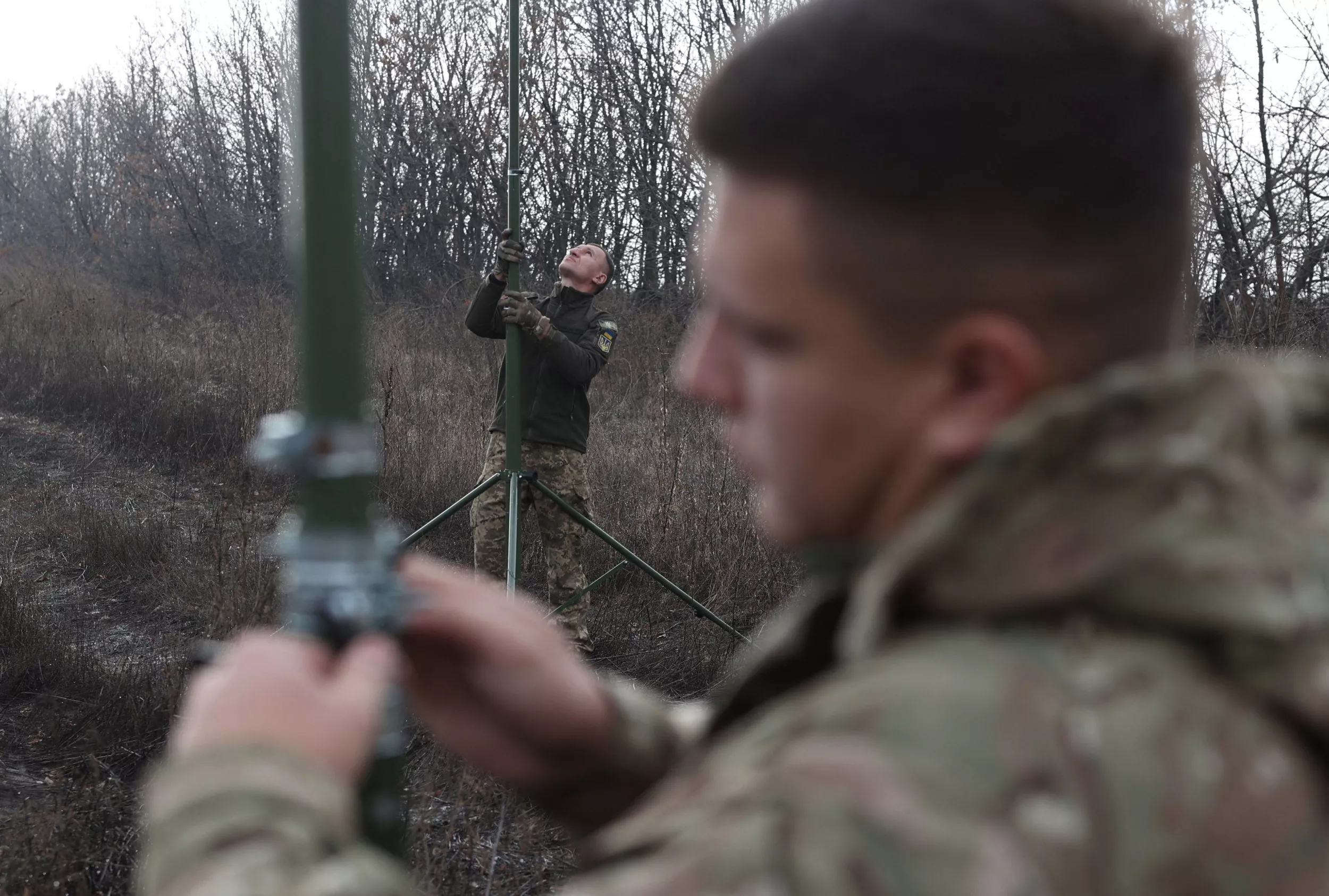 Russia's New Scalpel UAV Has One Major Upside to Deadly Lancet Drone - Vimarsana News